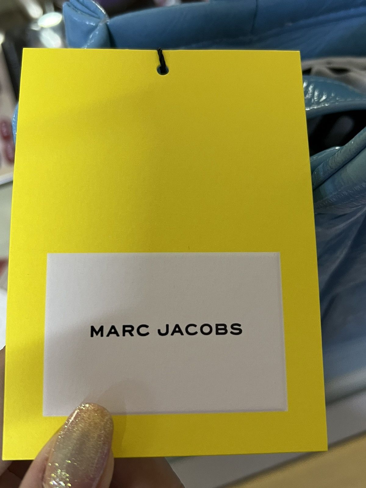 Marc Jacobs Marc Jacobs medium tote bag Size ONE SIZE - 6 Thumbnail