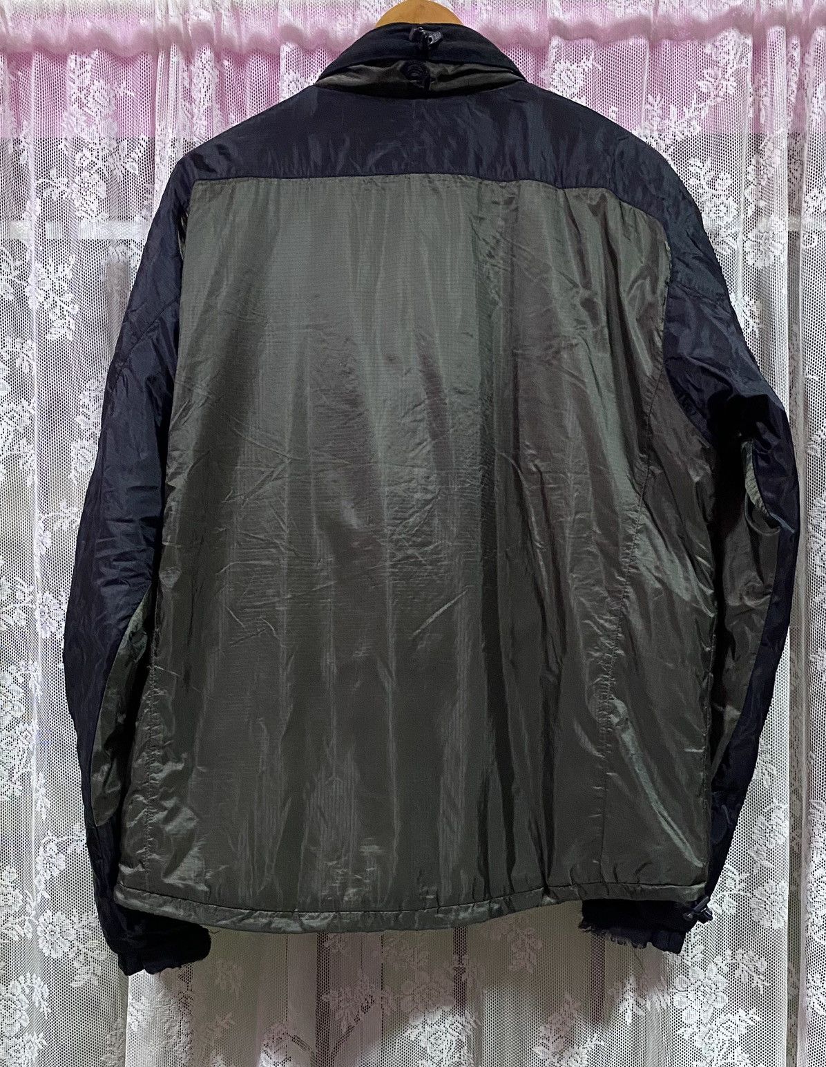 Mountain Hardwear Mountain Hardwear Conduit SL Black Down Puffer Jacket Size US L / EU 52-54 / 3 - 2 Thumbnail