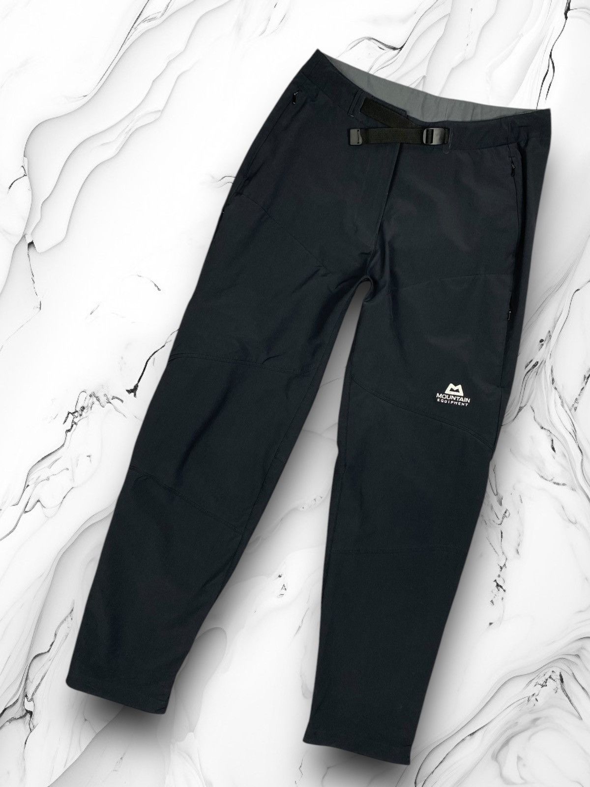 The Mountain Mountain Equipment Gorpcore Outdoor Pants Size 30" / US 8 / IT 44 - 1 Thumbnail