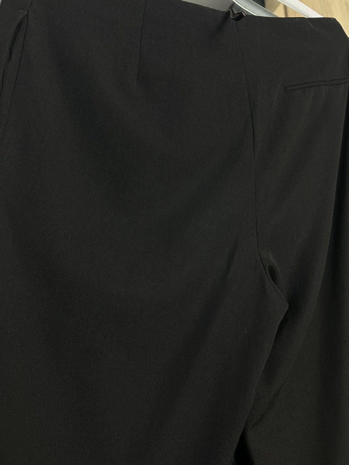 Jil Sander Pants Jil sander luxury vintage Size 27" / US 4 / IT 40 - 8 Thumbnail