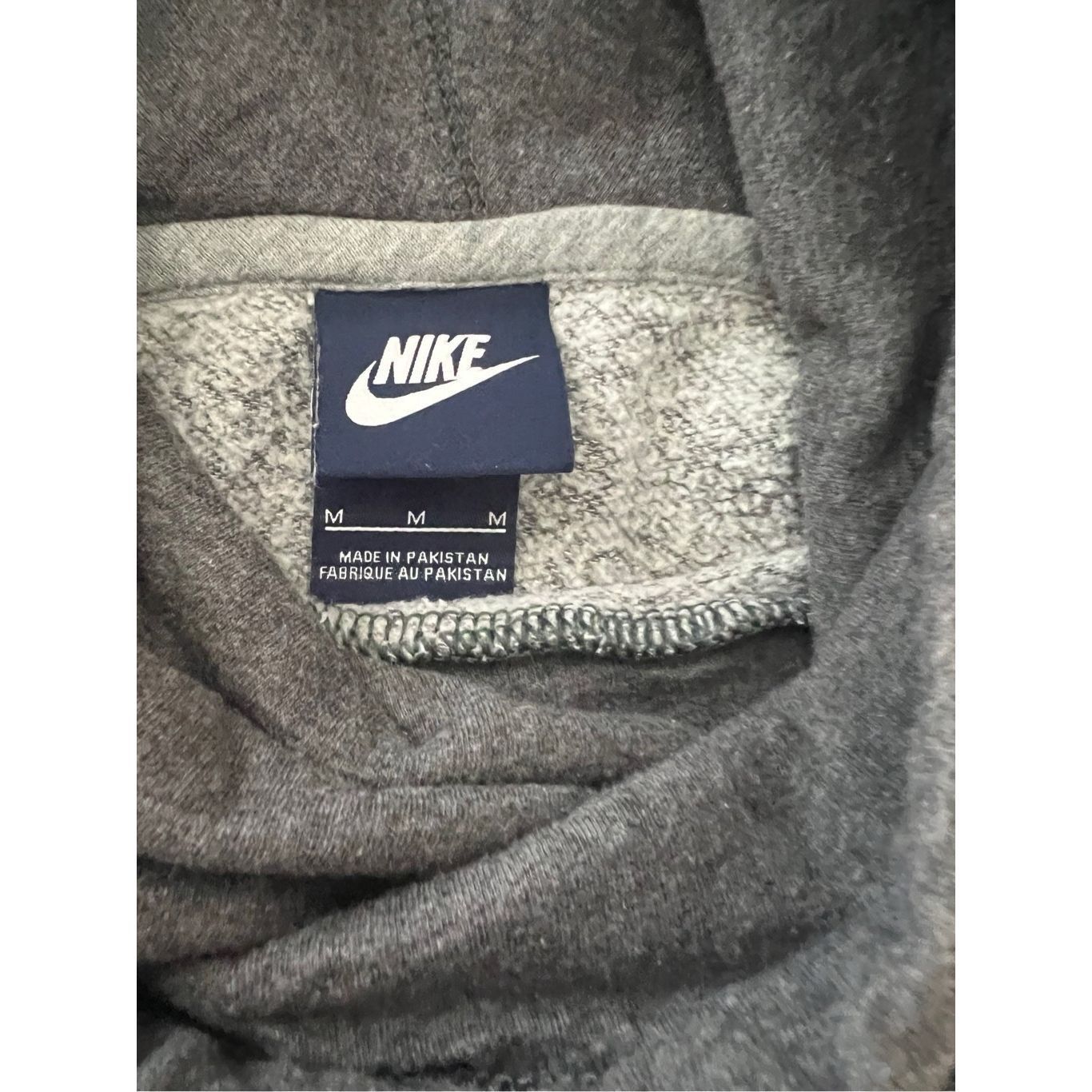 Nike Nike lightweight sweatshirt size Small Size M / US 6-8 / IT 42-44 - 9 Thumbnail