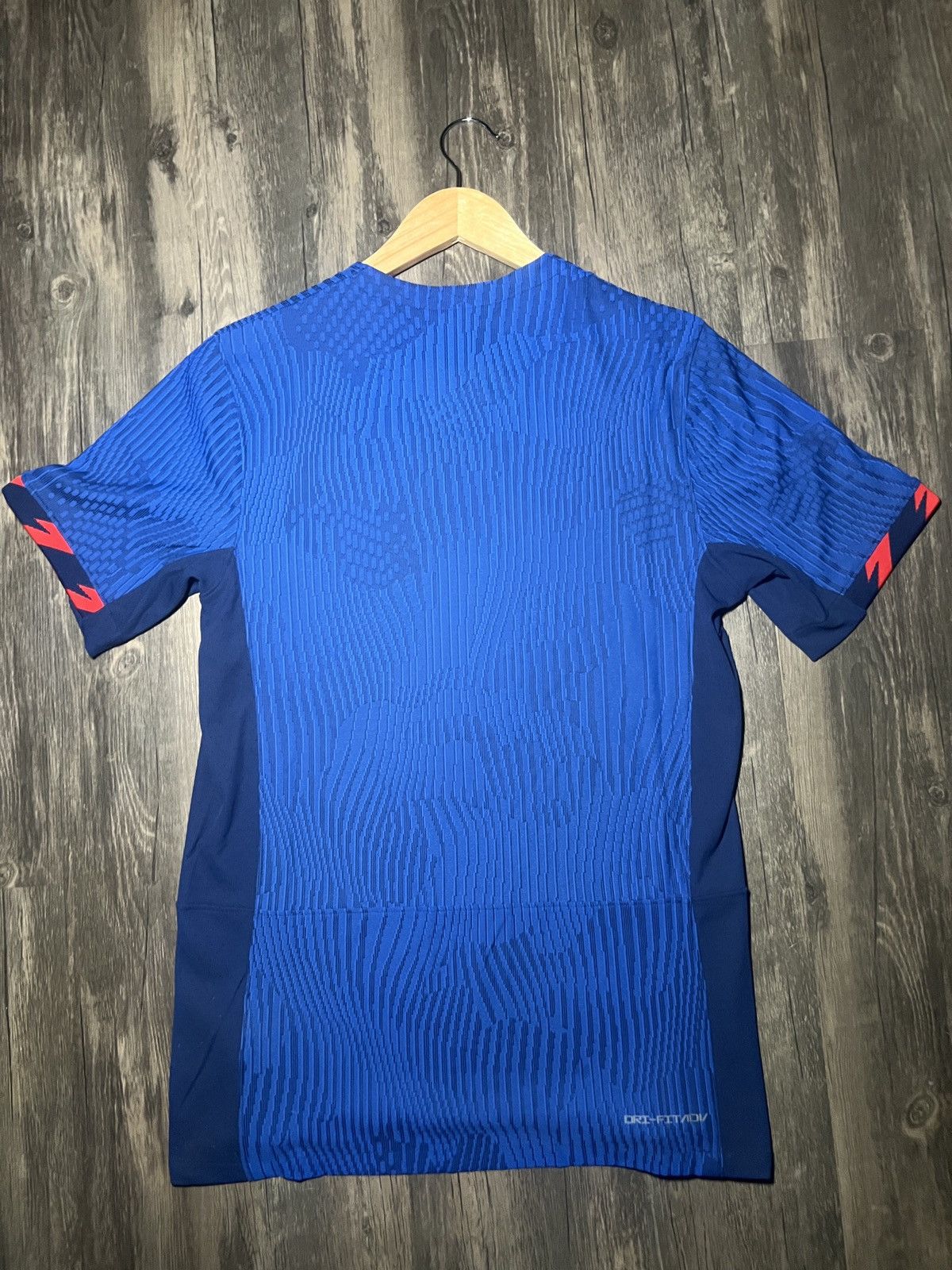 Nike Nike USMNT 2023 Away Jersey (Player Edition) Size US S / EU 44-46 / 1 - 6 Thumbnail