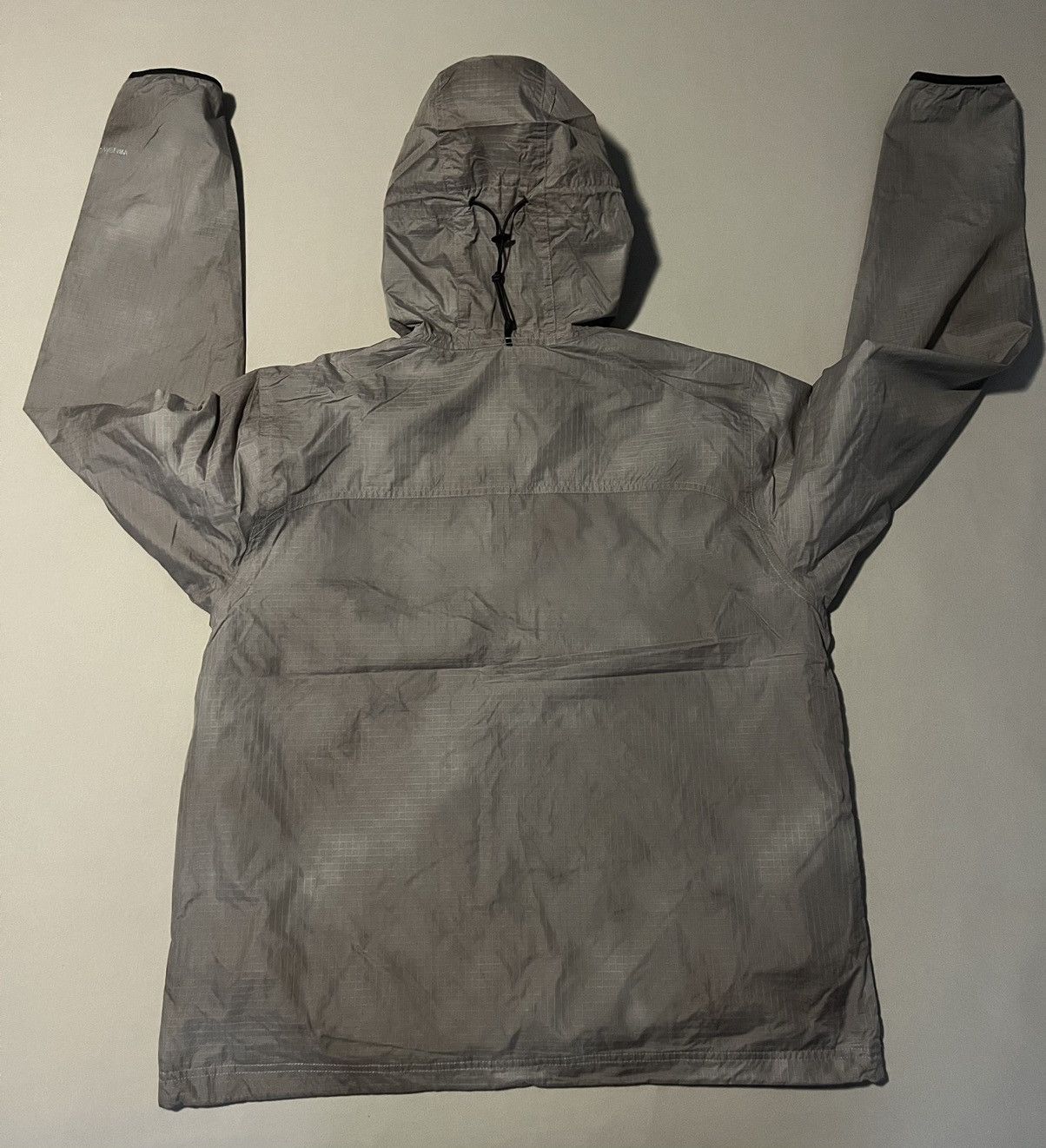 The North Face The North Face Men’s Botanic Dye Wind Jacket Anorak New DS Size US M / EU 48-50 / 2 - 7 Thumbnail