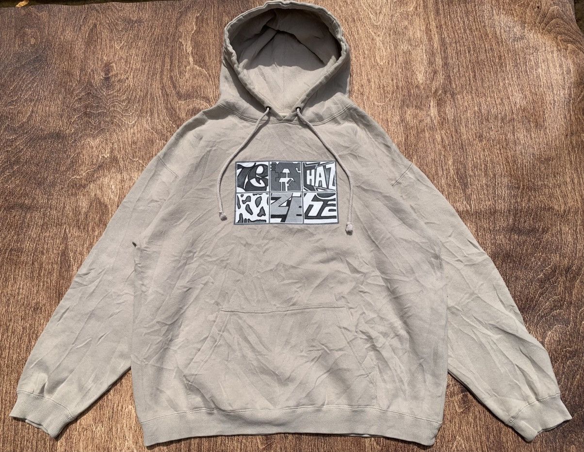 Eric Haze Hoodie | Grailed