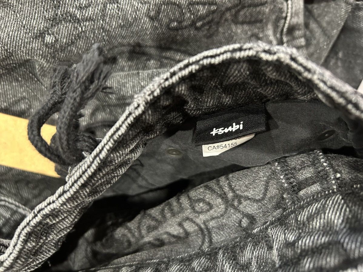 Ksubi Ksubi Jeans Size US 30 / EU 46 - 2 Thumbnail