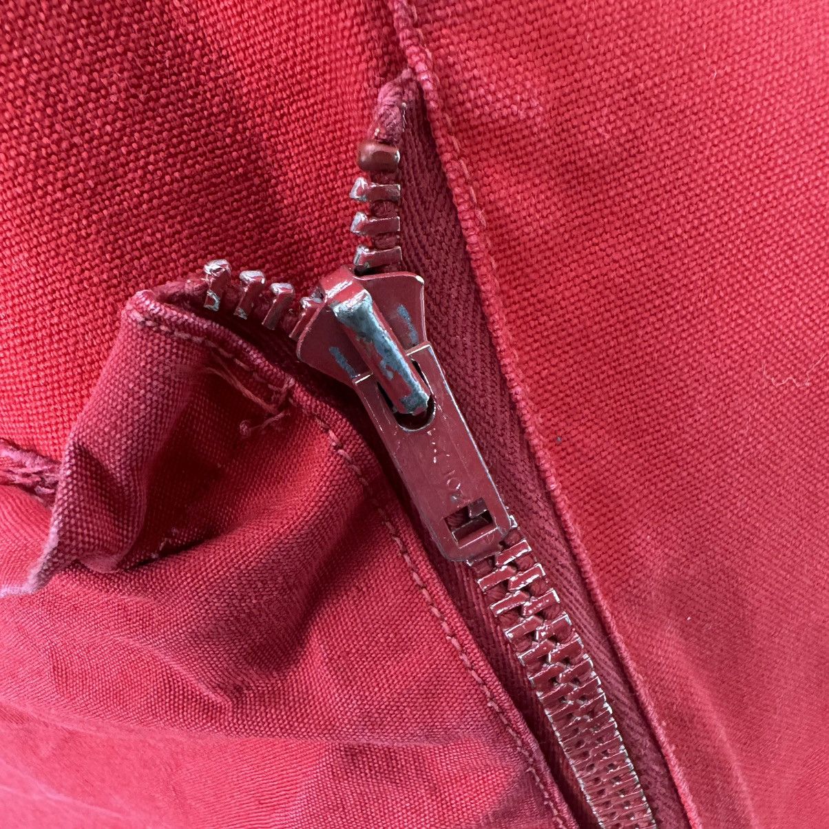 Hunter 🌟50s DUXBAK MOHAWK HUNTING JACKET Size US L / EU 52-54 / 3 - 9 Thumbnail