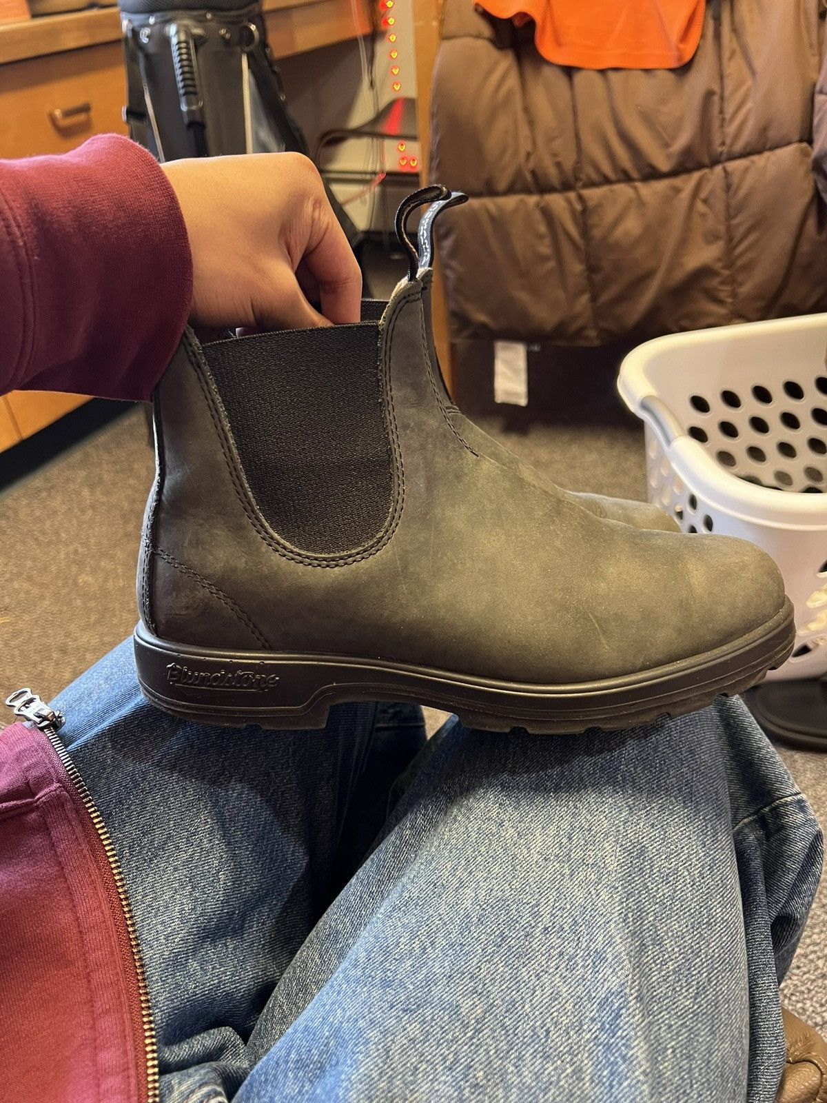 Blundstone Blundstone boots Size US 8 / EU 41 - 2 Thumbnail
