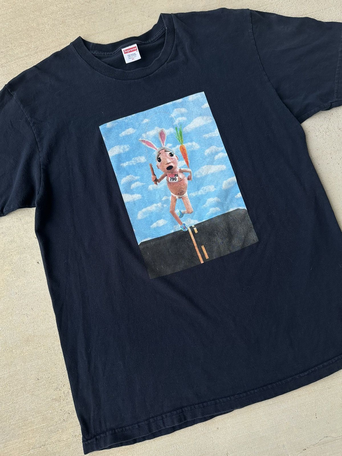 Supreme Supreme Shirt Size US XL / EU 56 / 4 - 1 Thumbnail