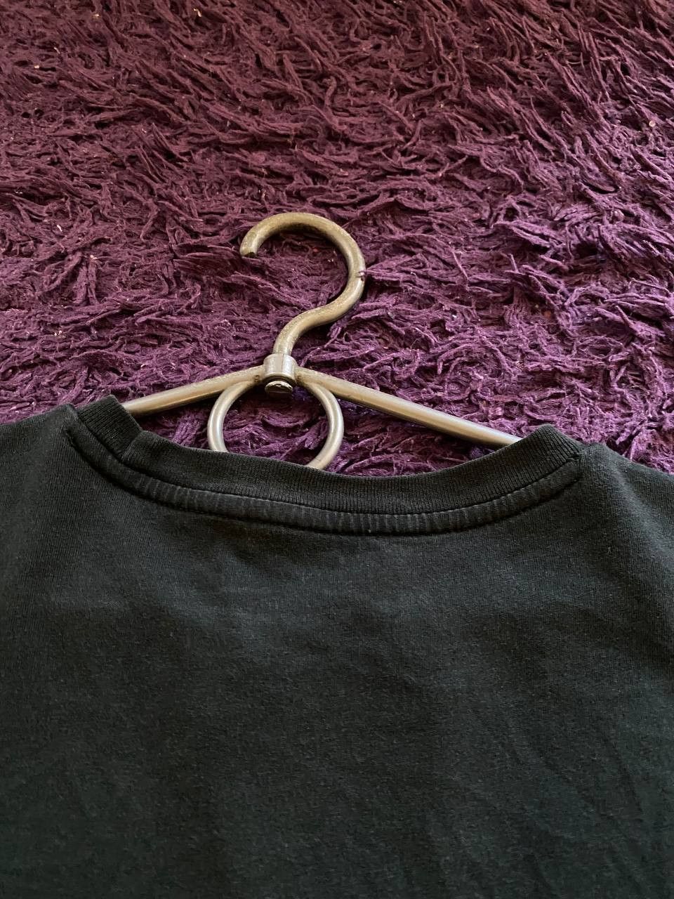 Polo Ralph Lauren × Vintage Vintage Polo T Shirt Size US S / EU 44-46 / 1 - 18 Thumbnail