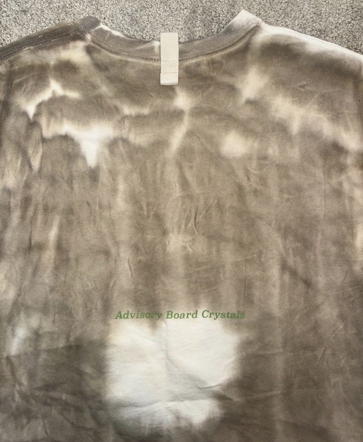 Advisory Board Crystals Scene 8: Fungi World Shiitake Size US M / EU 48-50 / 2 - 5 Thumbnail