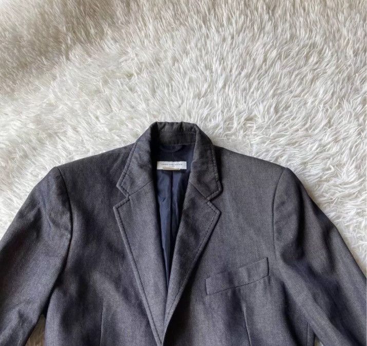 Dries Van Noten Dries van noten jacket 2412-Nextarrow Size US S / EU 44-46 / 1 - 2 Thumbnail