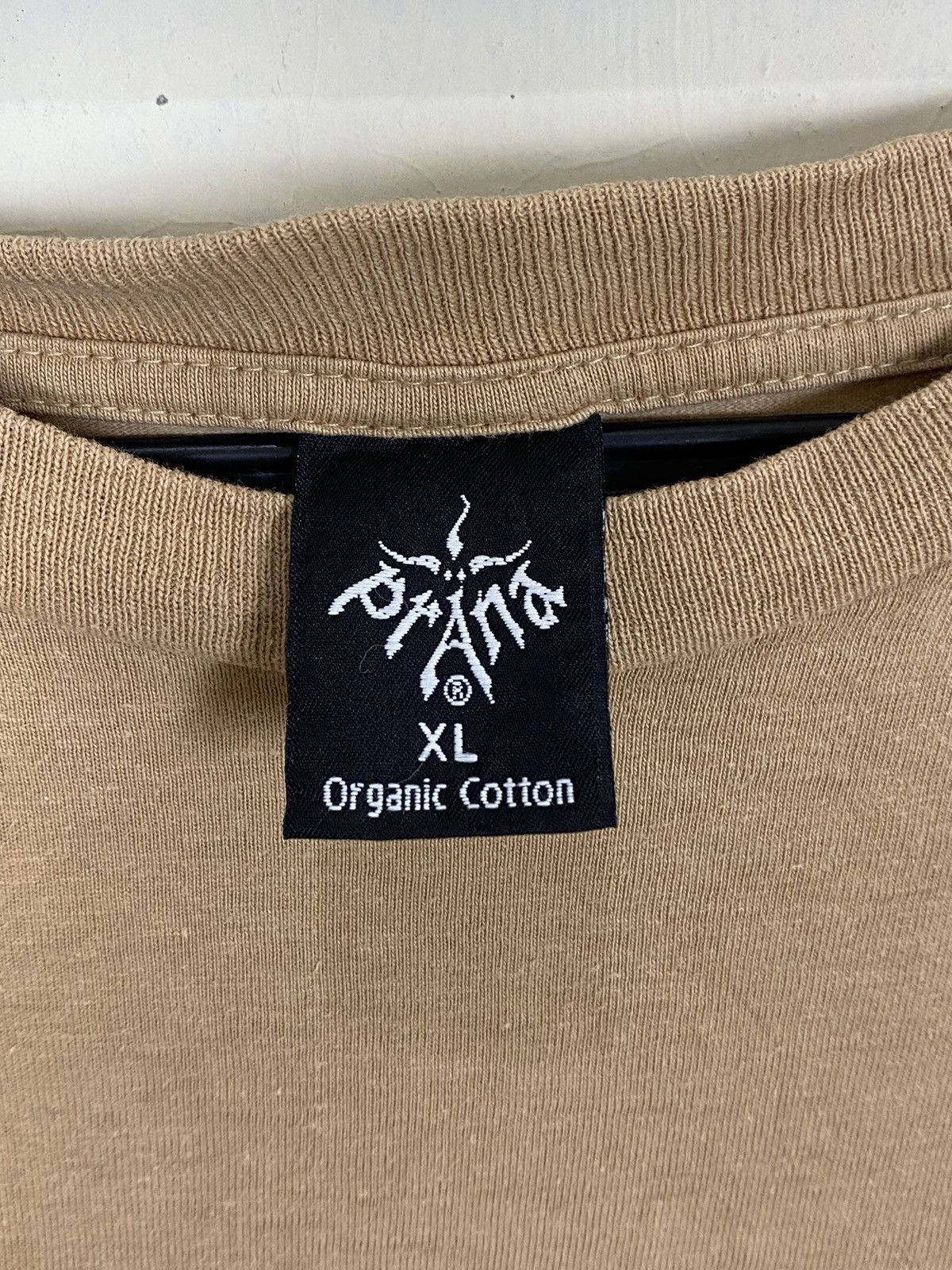Prana Vintage Prana t shirt Size US XL / EU 56 / 4 - 5 Thumbnail