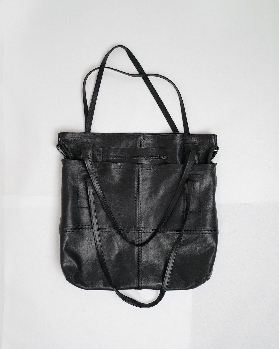 Other NKTRMNV DOUBLE BAG Size ONE SIZE - 1 Thumbnail