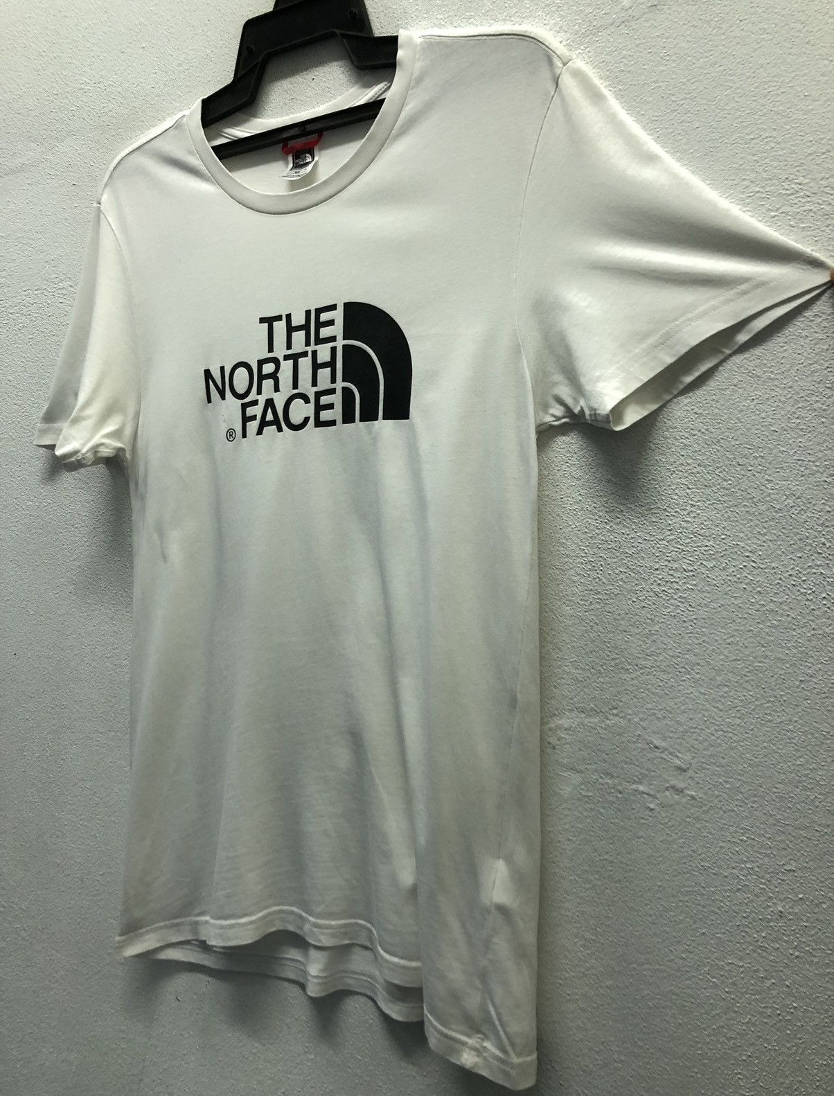 The North Face The North Face T-Shirt Size US S / EU 44-46 / 1 - 7 Thumbnail