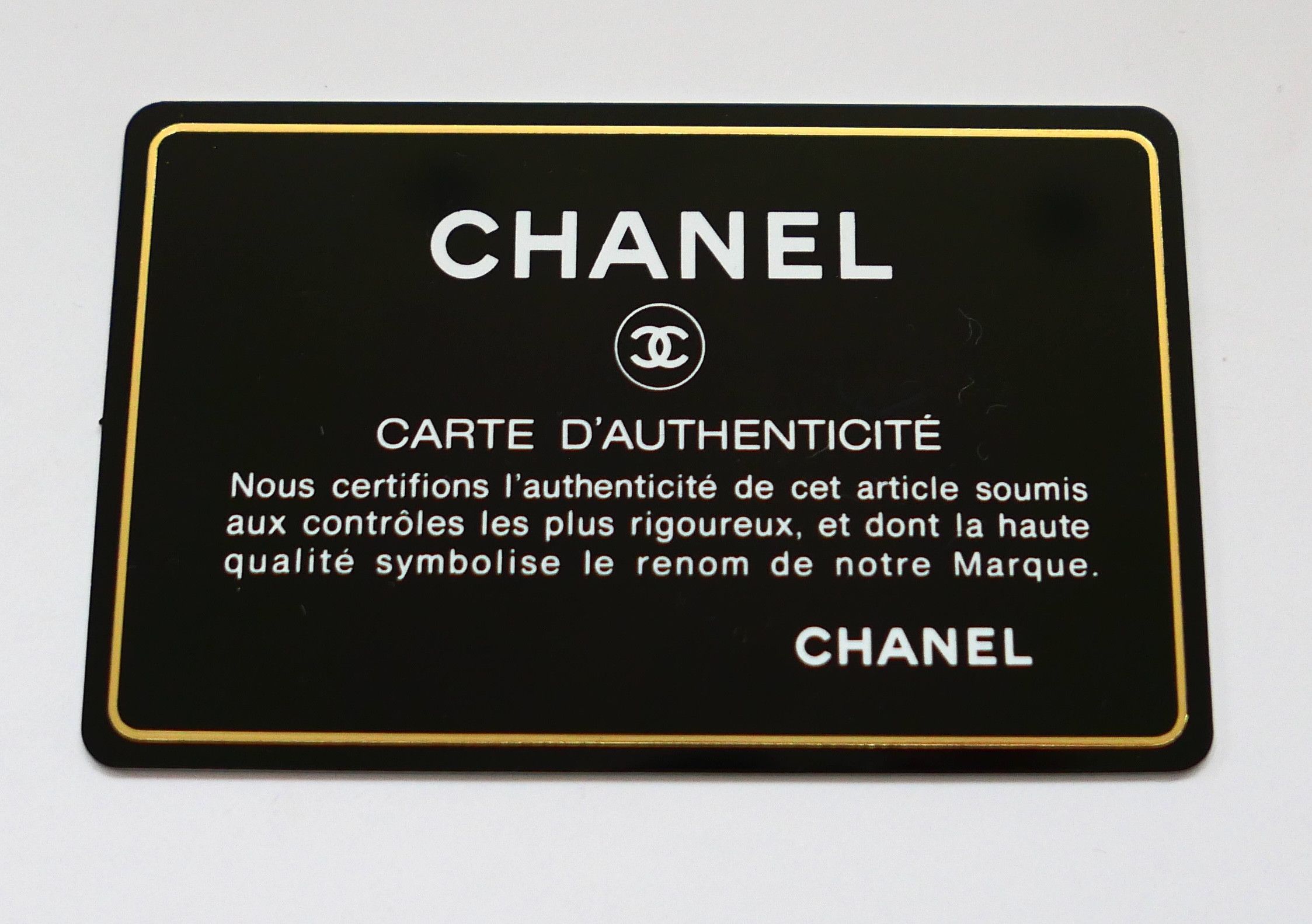 Chanel Chanel Orient Express Flap Bag Fall 2011 Size ONE SIZE - 11 Thumbnail