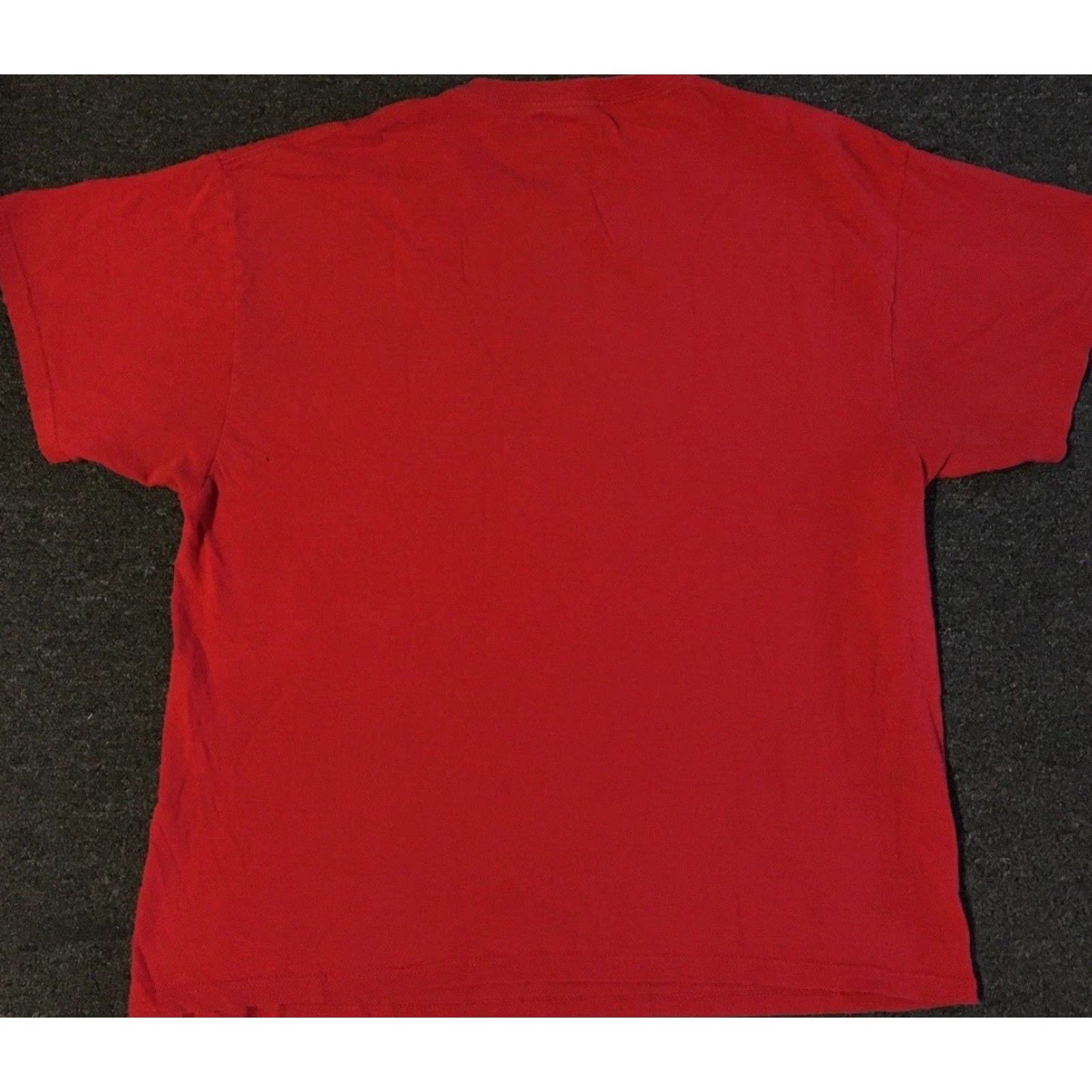 Vintage Vtg Adventure Time Faded Cartoon Network Promo Shirt M L TV Movie Grunge Y2K Size US M / EU 48-50 / 2 - 6 Thumbnail