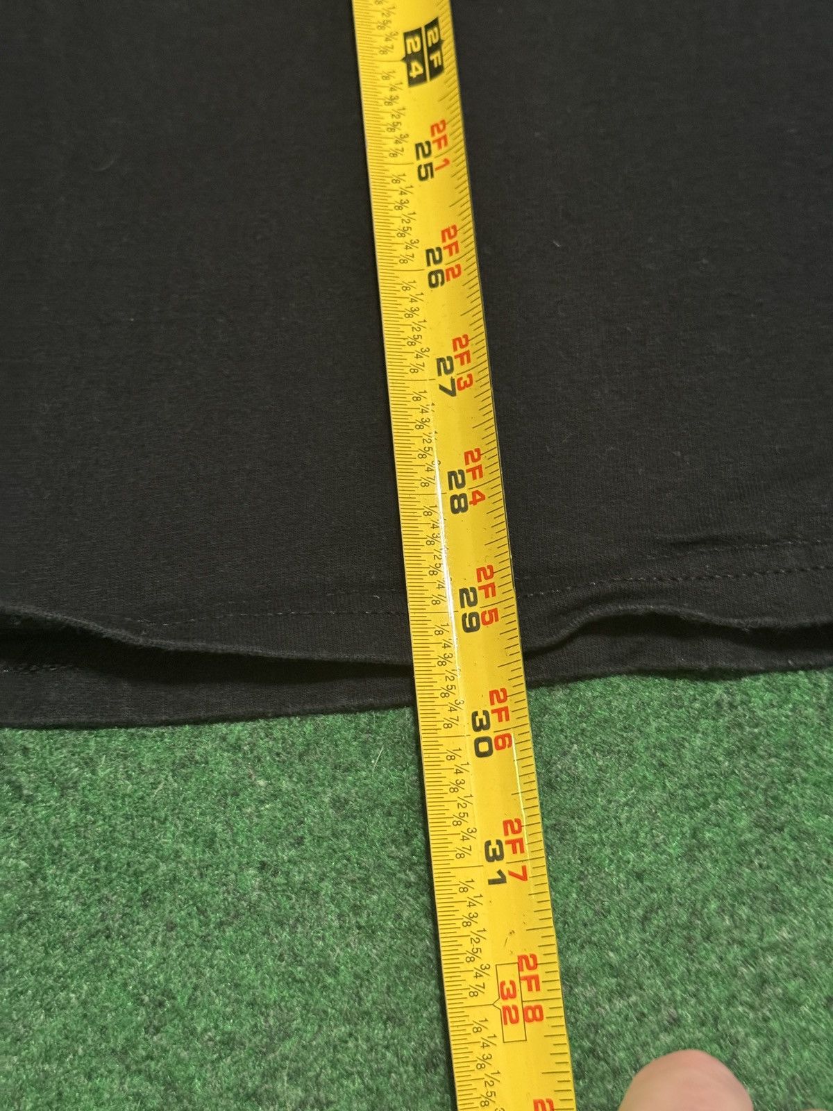 Vintage Vintage 90s Pittsburgh Steelers Embroidered Baseball T Shirt Size US L / EU 52-54 / 3 - 7 Thumbnail