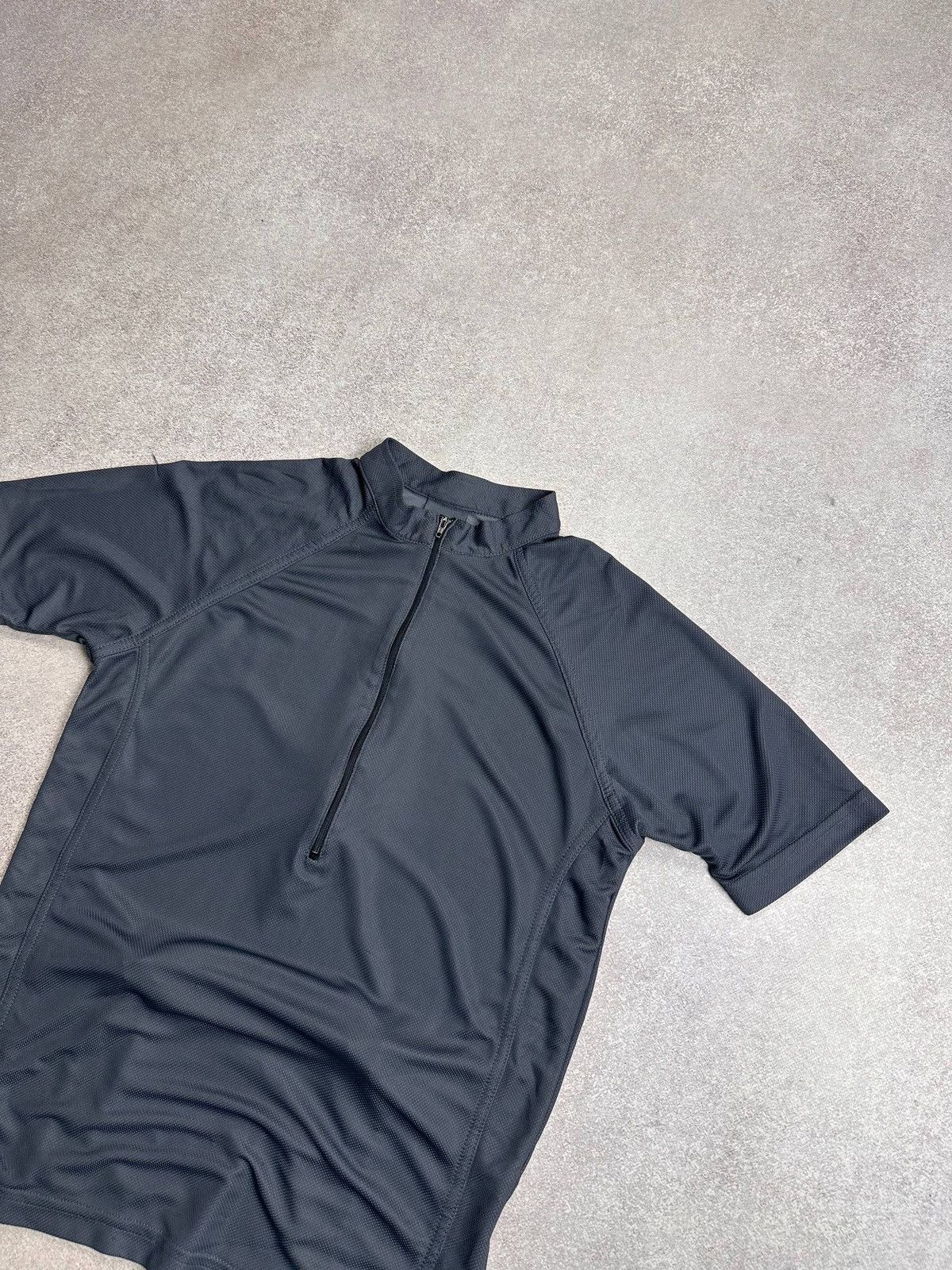 Oakley Vintage Oakley Software Cycling Jerseey M Size US M / EU 48-50 / 2 - 5 Thumbnail