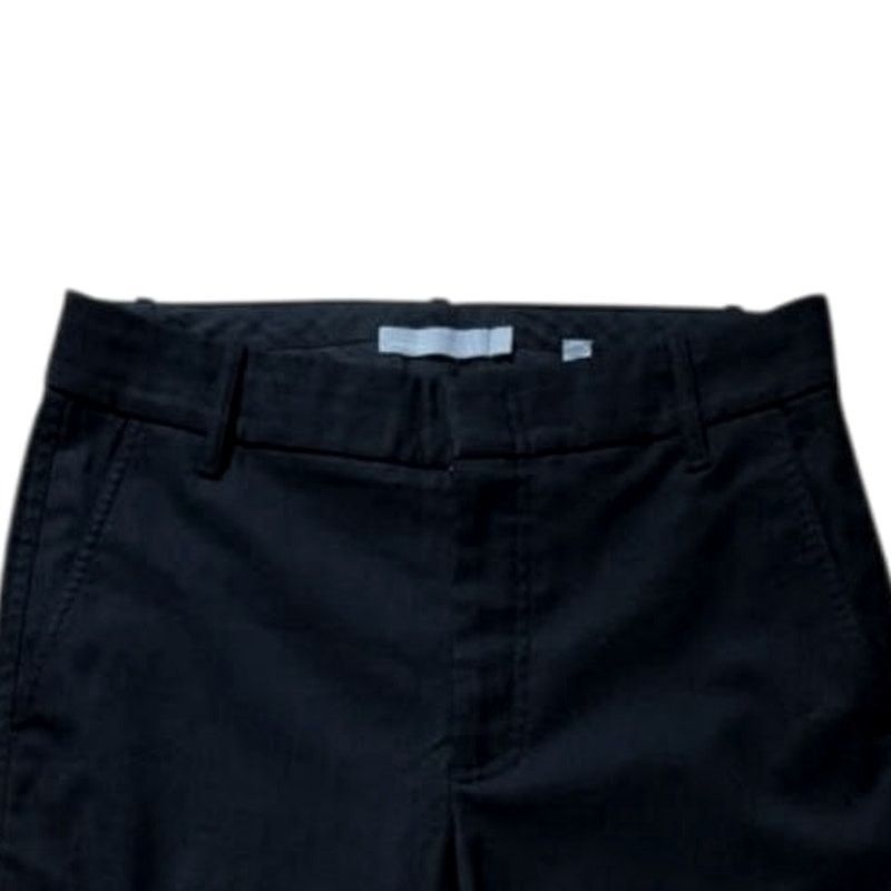 Vince Vince Black Dress Pants | Size 4 Size 27" / US 4 / IT 40 - 3 Thumbnail