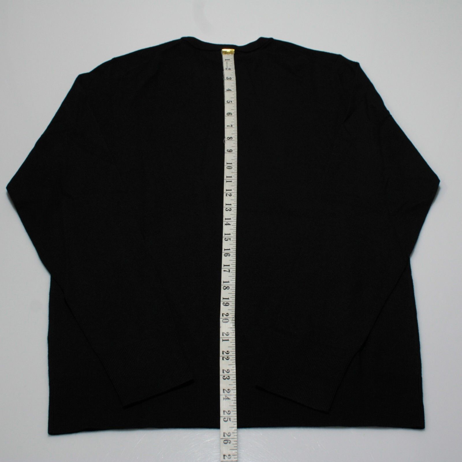 G/FORE G/Fore Sweater Size US S in Black Size US S / EU 44-46 / 1 - 6 Thumbnail