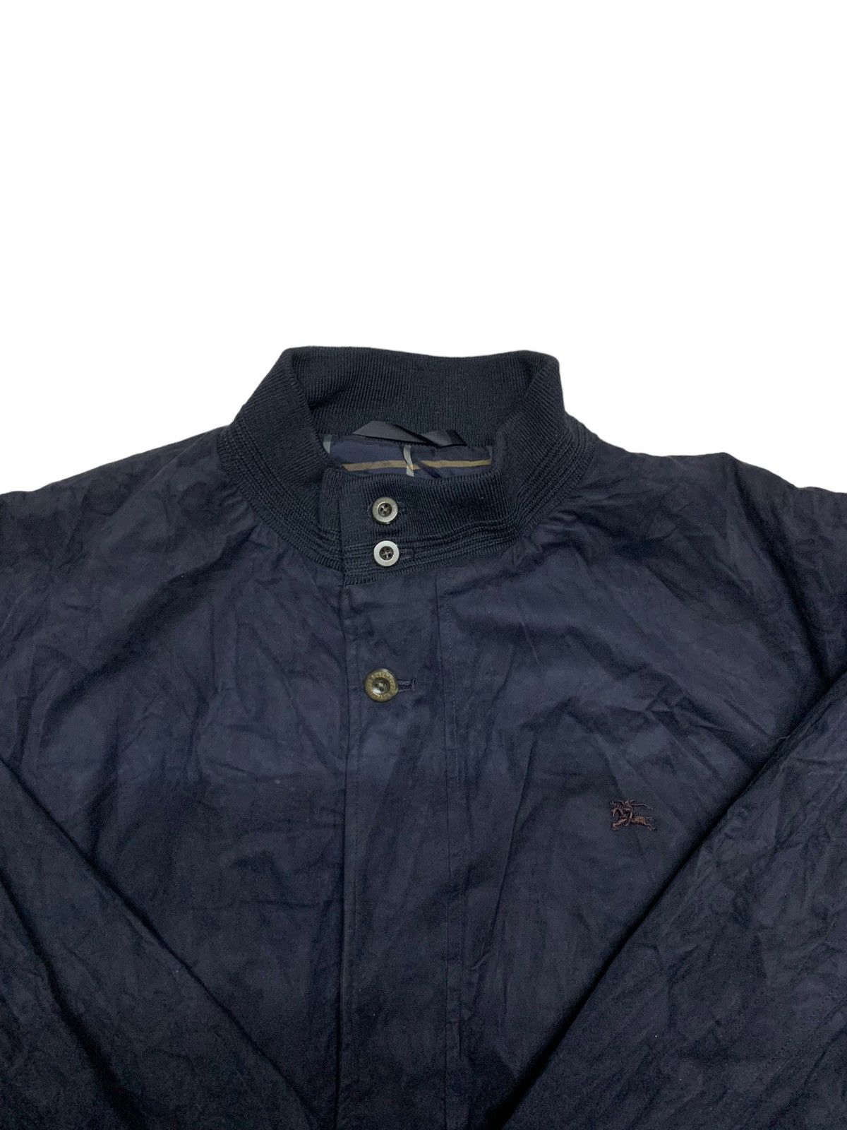 Burberry Burberry’s jacket vintage Size US L / EU 52-54 / 3 - 19 Thumbnail