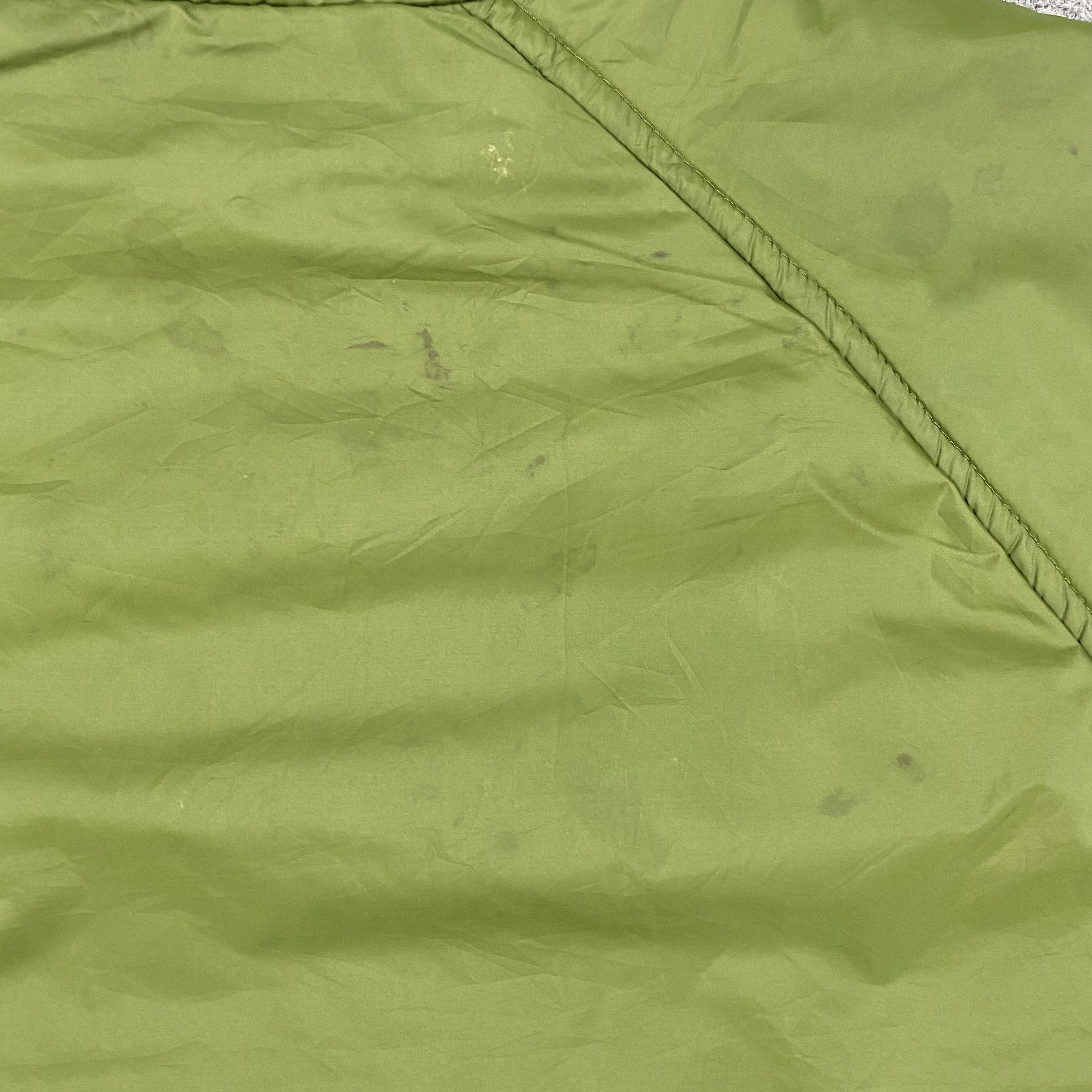 Hysteric Glamour VINTAGE SNUGPAK PERTEX FABRICS HYSTERIC STYLE JACKET-J566 Size US M / EU 48-50 / 2 - 21 Thumbnail