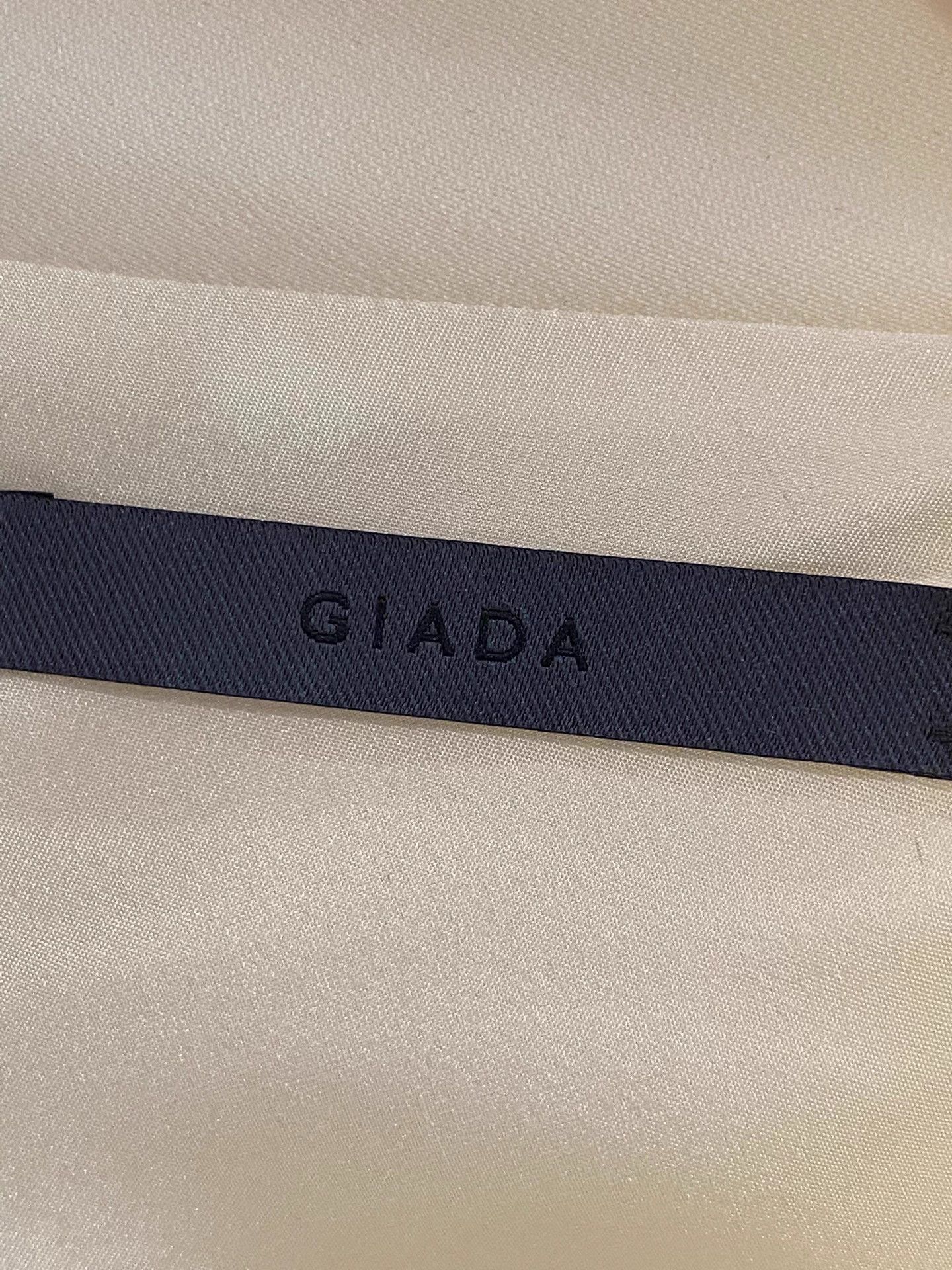 Other GIADA Silk Wool Blend Evening Dress Size 40 New With Tags Size S / US 4 / IT 40 - 3 Thumbnail