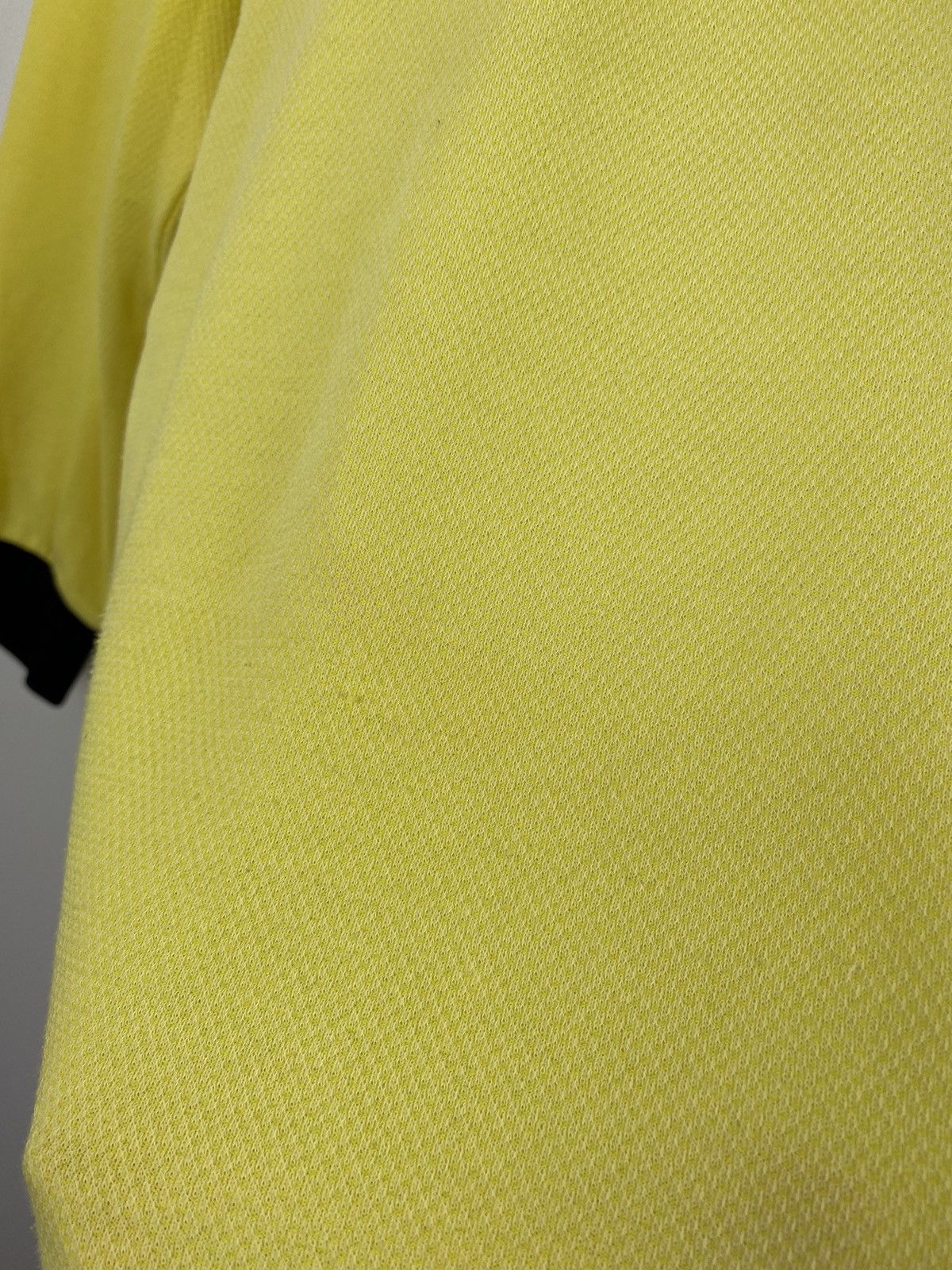 Adidas Vintage Adidas Winterthur 1980s #9 Ventex Soccer Jersey Size US L / EU 52-54 / 3 - 6 Thumbnail