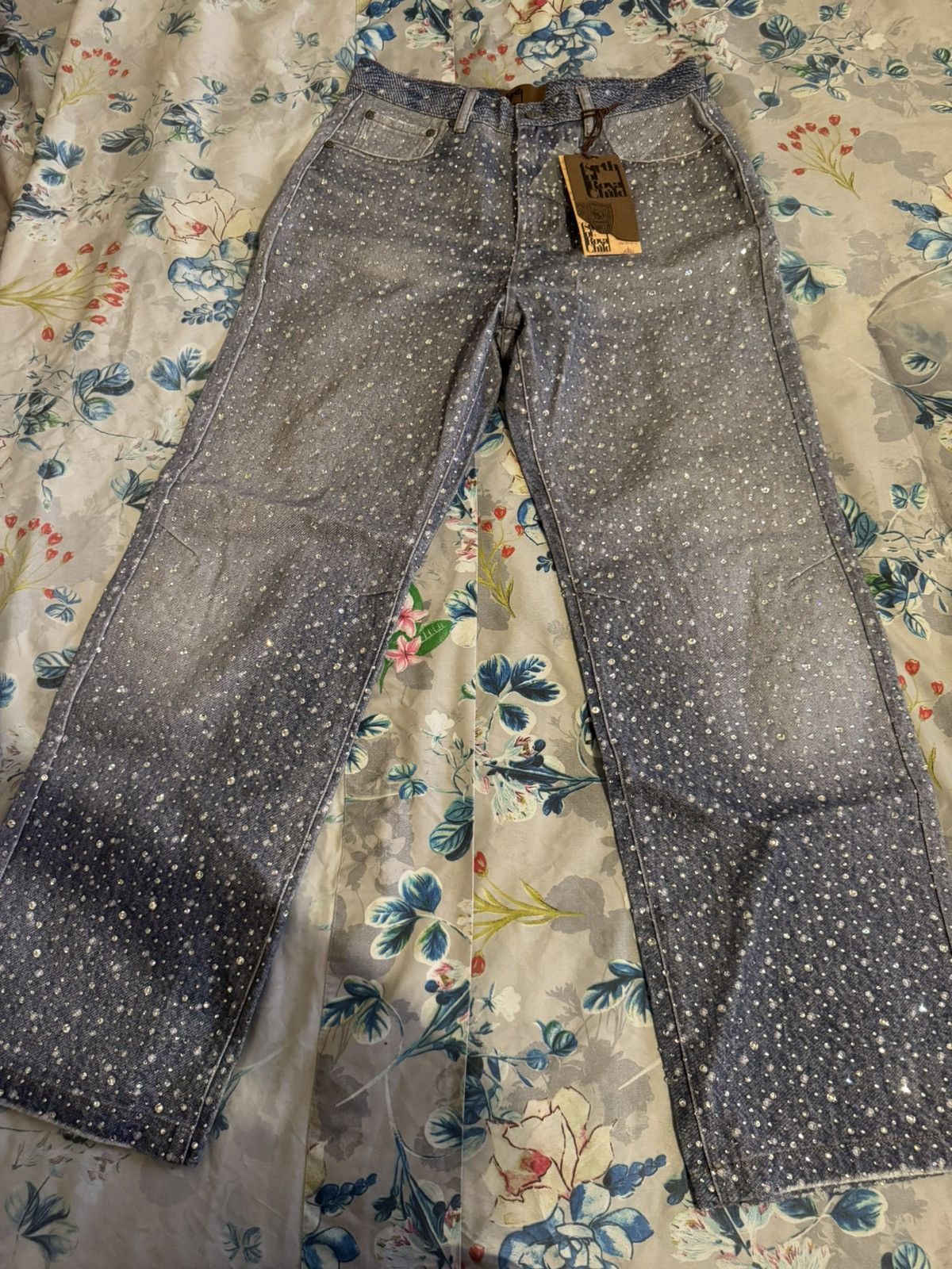 Birth of Royal Child Birth Of Royal Child Pants Size US 30 / EU 46 - 1 Thumbnail