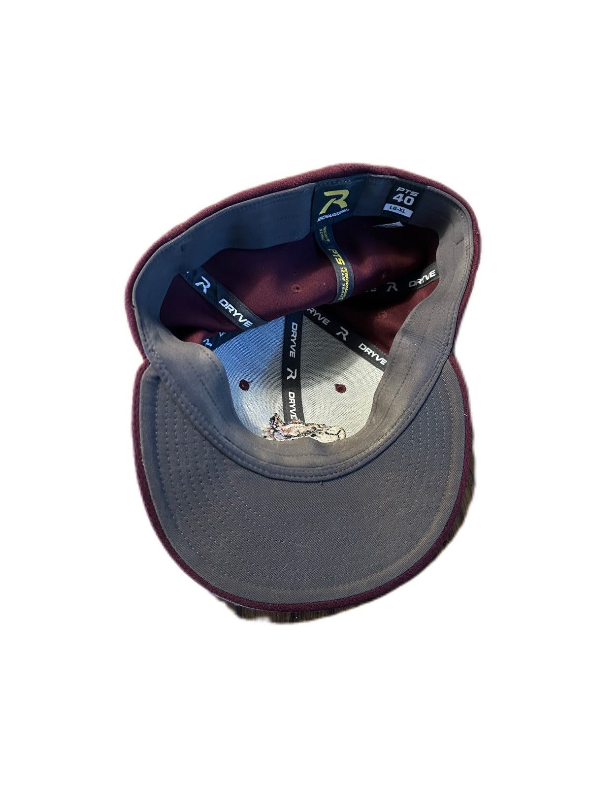 Vintage Vintage Bulldog Fitted Size ONE SIZE - 2 Thumbnail