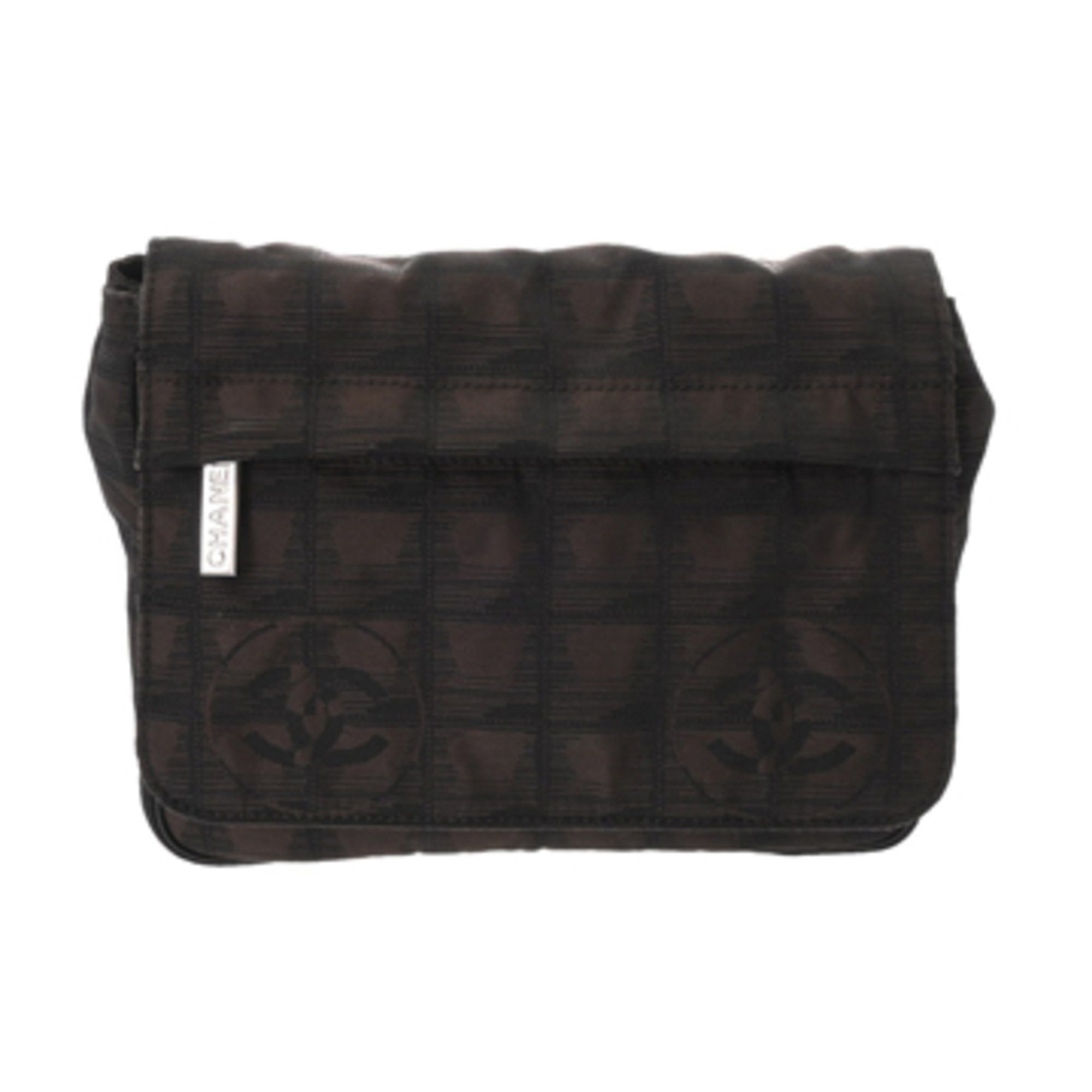 Chanel Chanel Travel line shoulder Size ONE SIZE - 1 Thumbnail