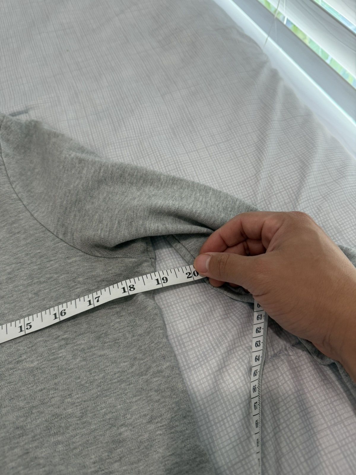 October's Very Own Octobers Very Own(OVO) long sleeve Size US S / EU 44-46 / 1 - 6 Thumbnail