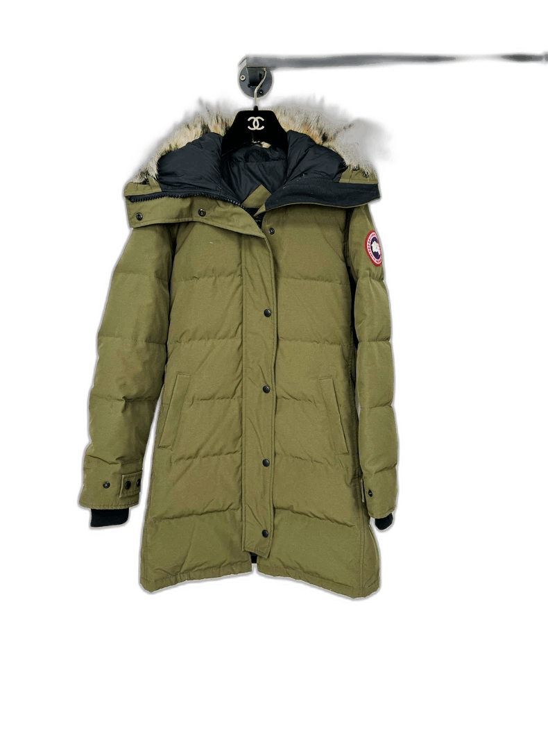 Canada Goose Canada Goose Down Jacket Xs Size Size XS / US 0-2 / IT 36-38 - 1 Thumbnail