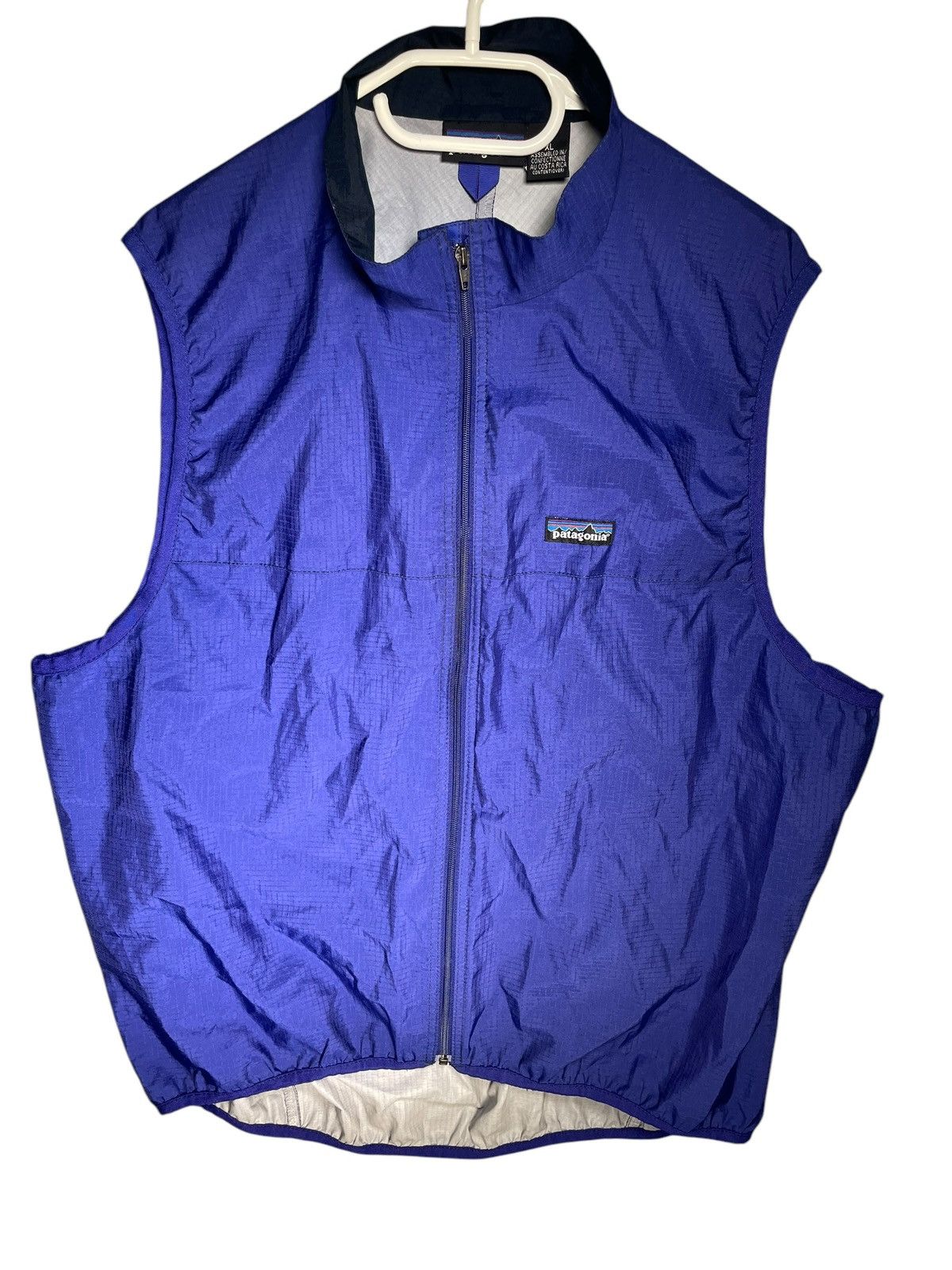 Patagonia × Vintage Vintage 90s Patagonia Vest XL Size US XL / EU 56 / 4 - 2 Thumbnail