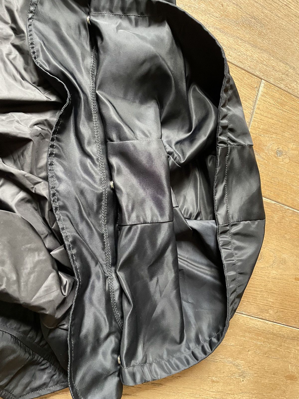 Designer × Other RIOT HILL Swiss Cargo Bomber Size US XL / EU 56 / 4 - 7 Thumbnail