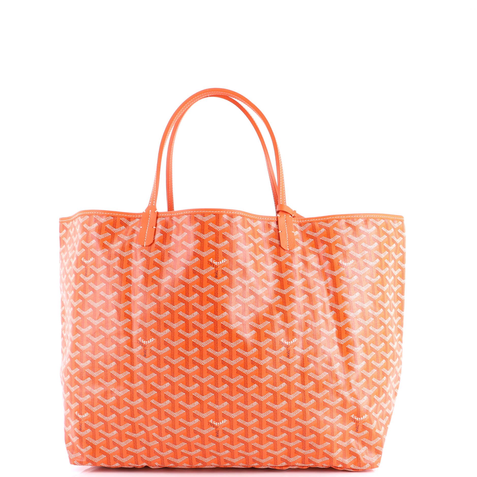 Goyard Saint Louis Tote Size ONE SIZE - 1 Thumbnail
