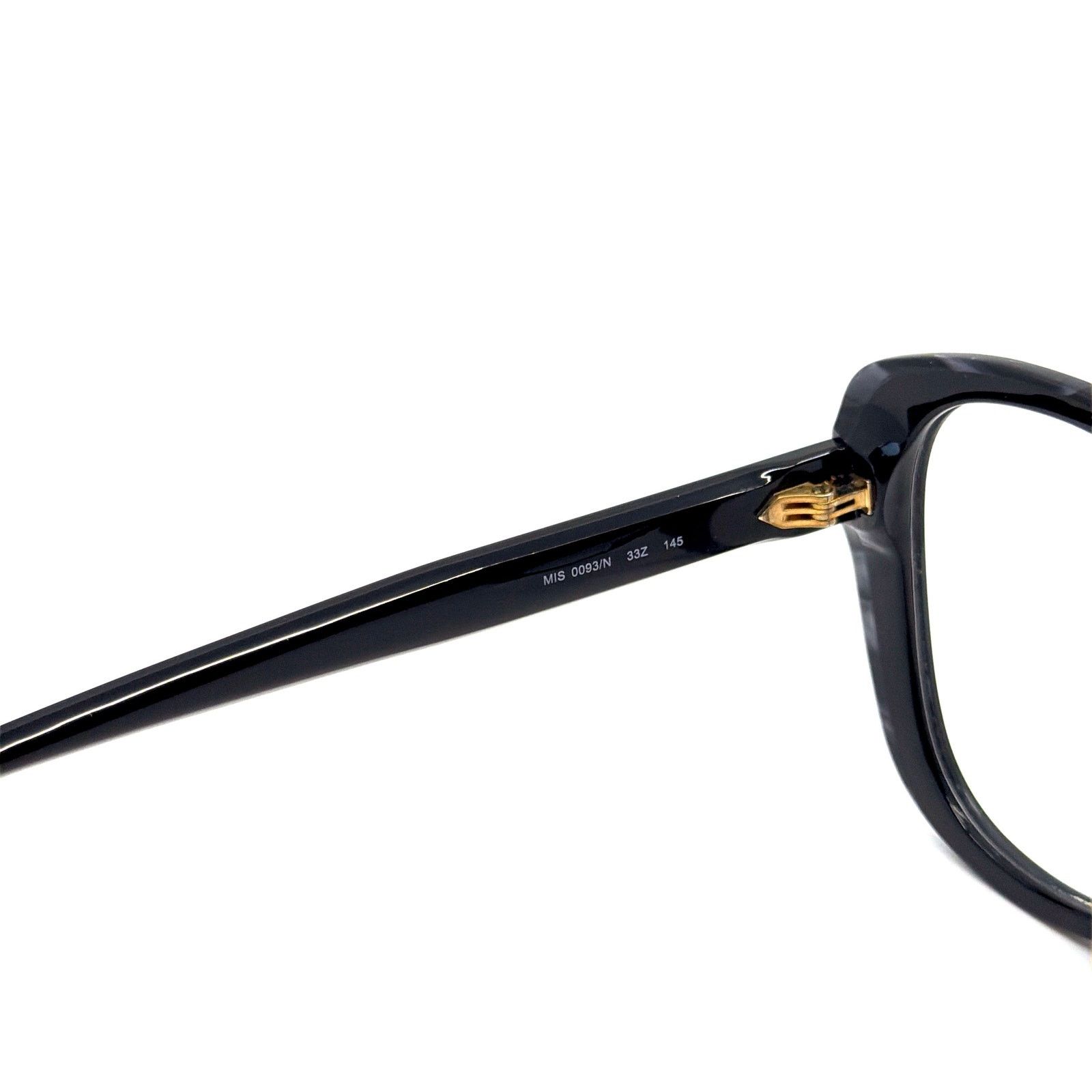 Missoni New, MISSONI Eyeglasses MIS0093/N 33Z Authentic Size ONE SIZE - 10 Thumbnail