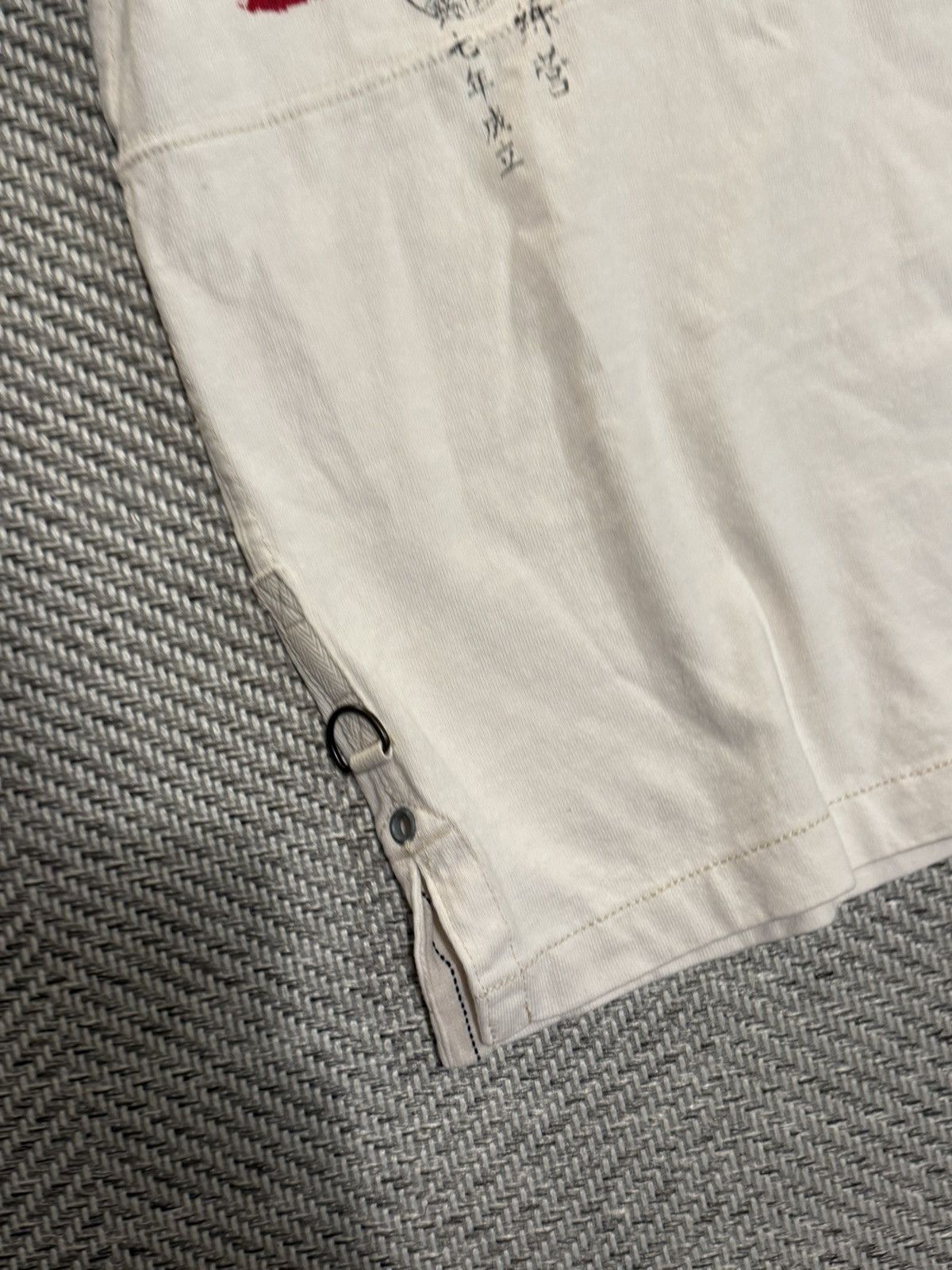 Polo Ralph Lauren Polo Ralph Lauren MTN. RESCUE Utility Short Sleeve Size US L / EU 52-54 / 3 - 4 Thumbnail