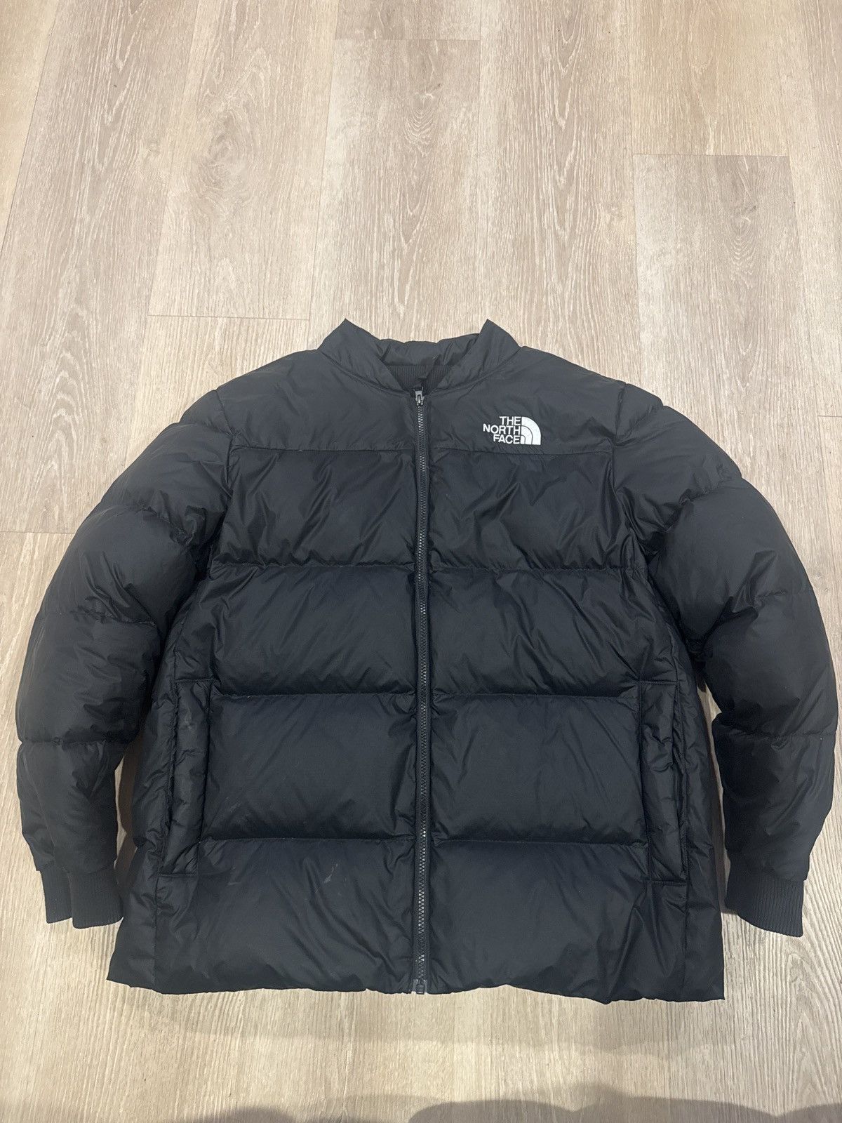 The North Face The North Face Puffer Jacket 700 Size US XL / EU 56 / 4 - 1 Thumbnail