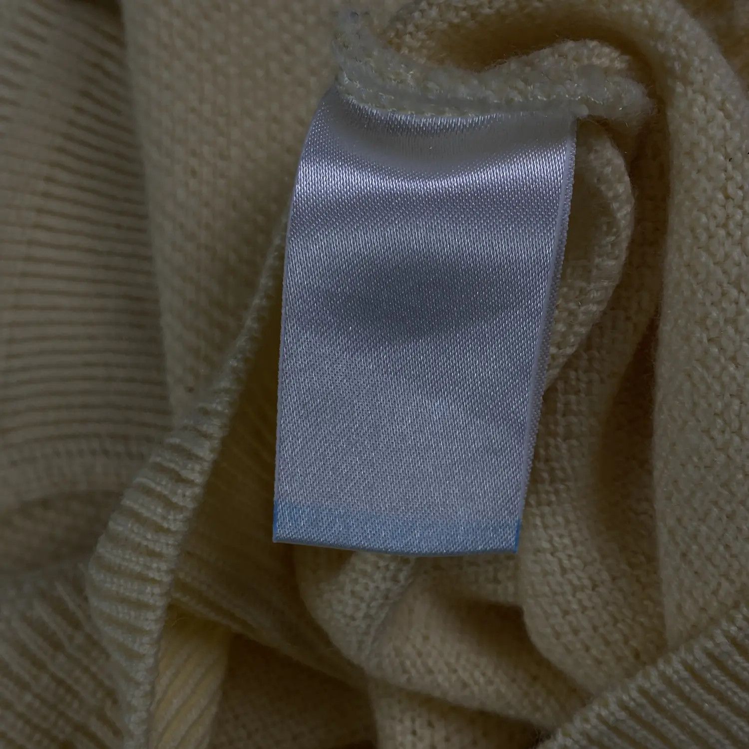 Lacoste Men’s Sweater V-Neck Lacoste Vintage Size 5 Size US M / EU 48-50 / 2 - 7 Thumbnail