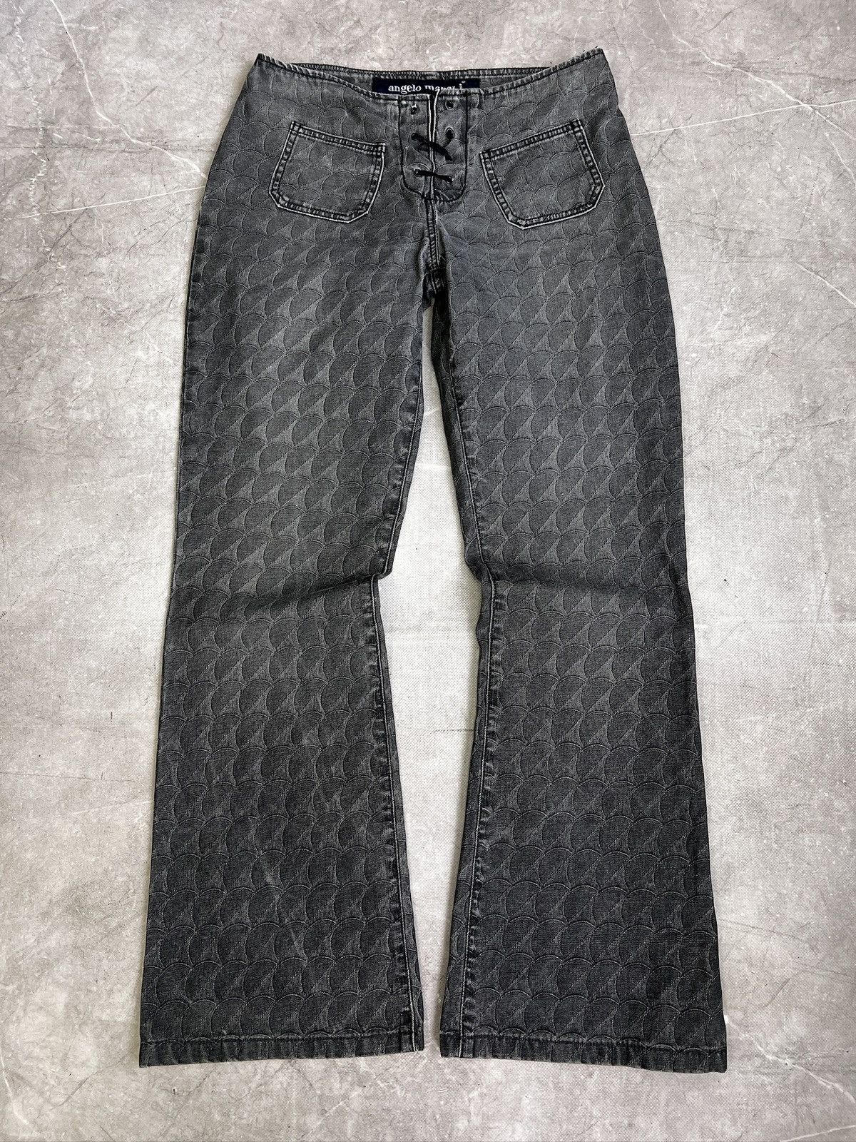 KMRii × Le Grande Bleu (L.G.B.) × Tornado Mart Tornado mart python