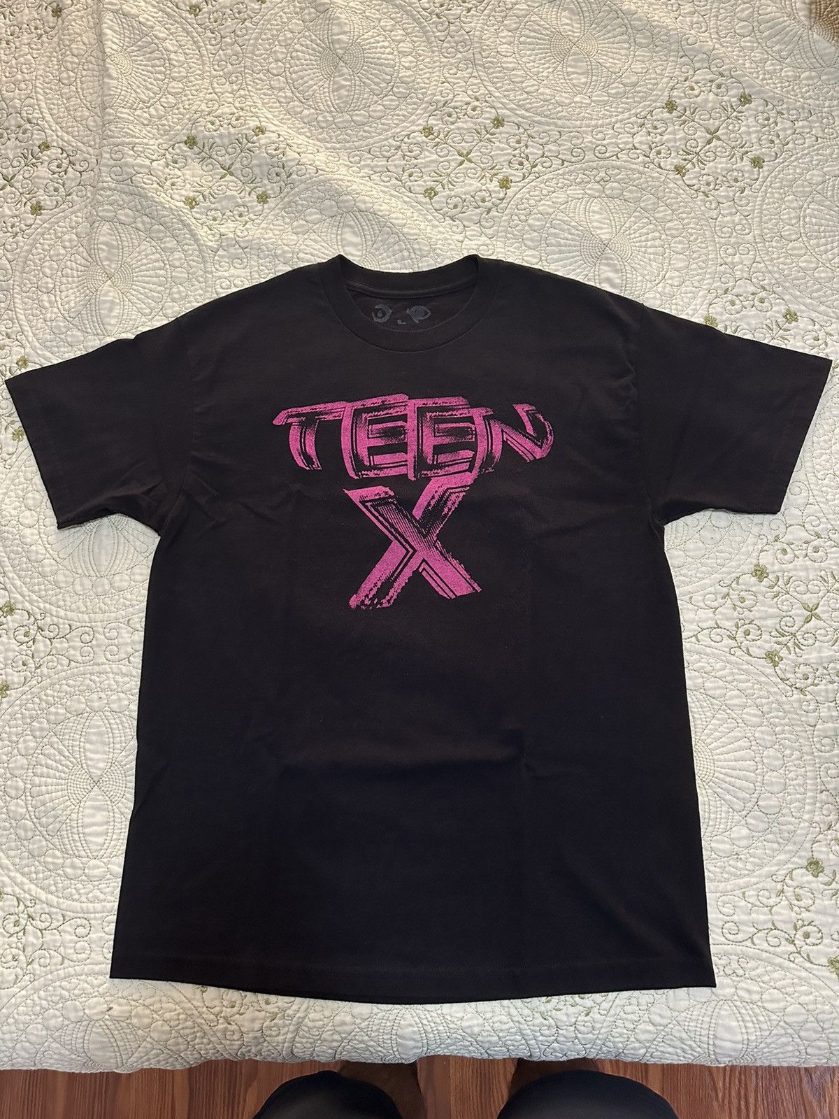 Destroy Lonely × Ken Carson × Playboi Carti Ken Carson Teen X Shirt Size US L / EU 52-54 / 3 - 4 Thumbnail
