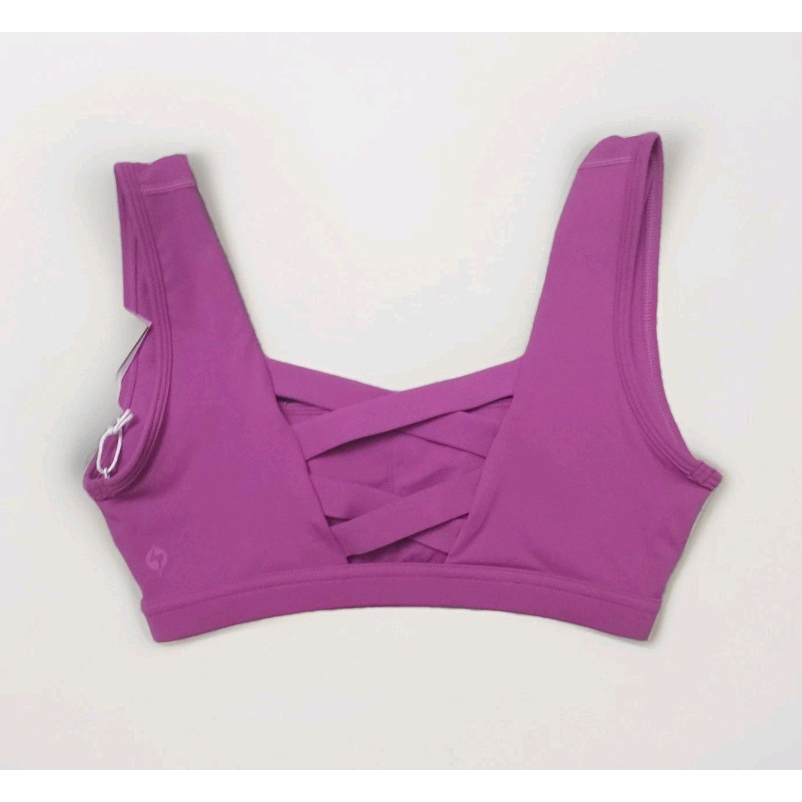 Other POPFLEX Corset Extra Stunning Bra In Royal Orchid Color XS Size XS / US 0-2 / IT 36-38 - 7 Thumbnail