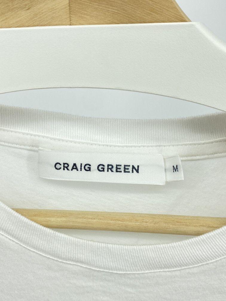 Craig Green FW18 Windmill Tee Size US M / EU 48-50 / 2 - 3 Thumbnail