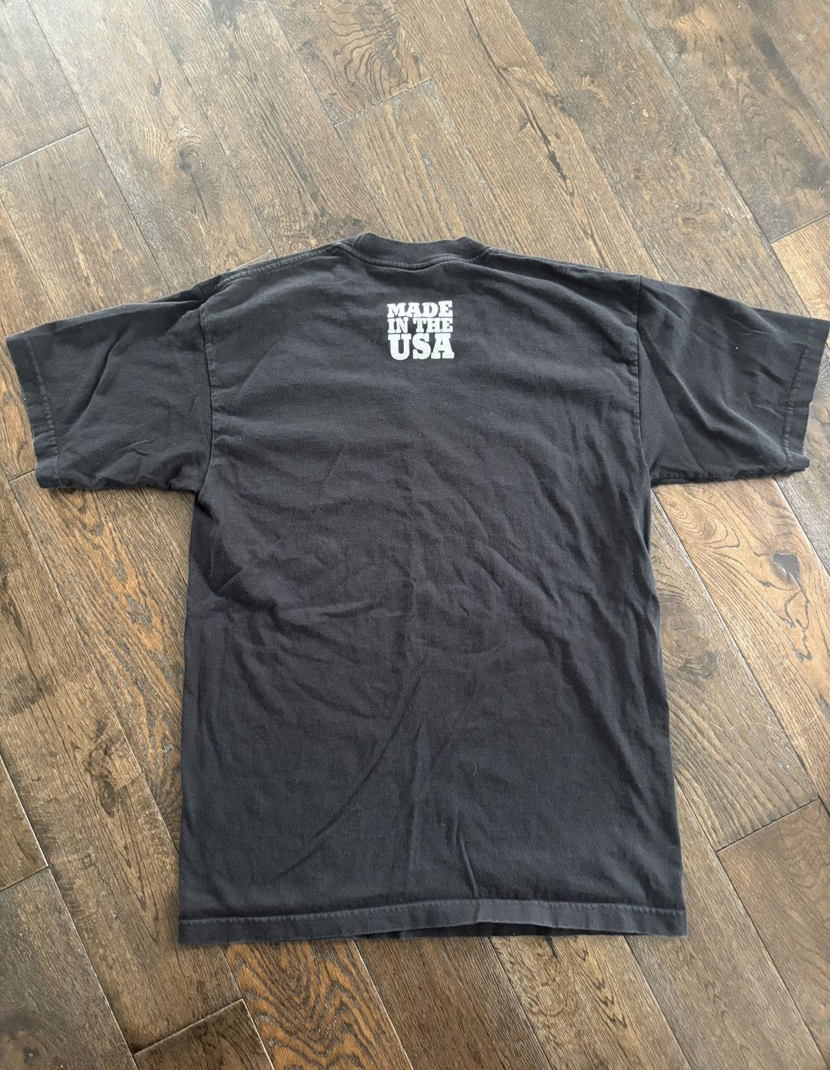 Other Baker Drivetrain T-Shirt Size US L / EU 52-54 / 3 - 3 Thumbnail