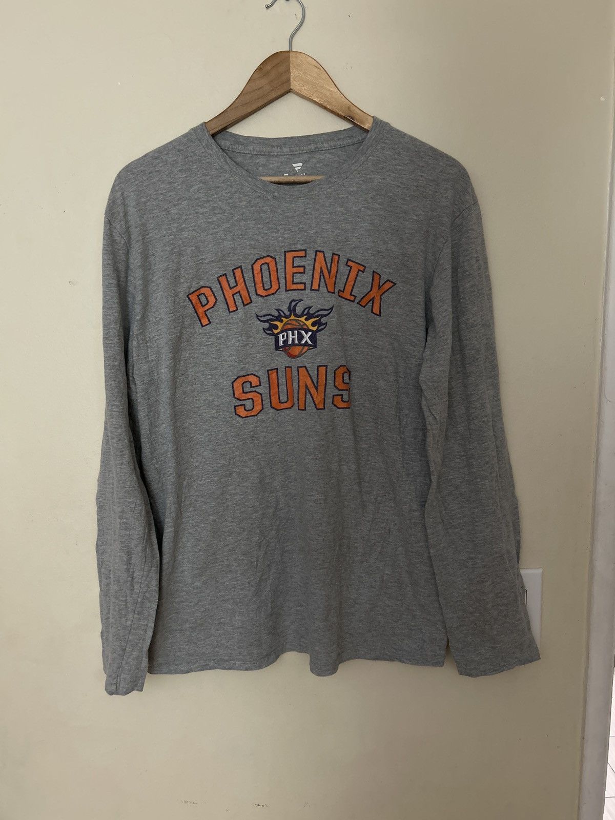 Vintage Vintage fanatics phoenix suns Size US L / EU 52-54 / 3 - 1 Thumbnail