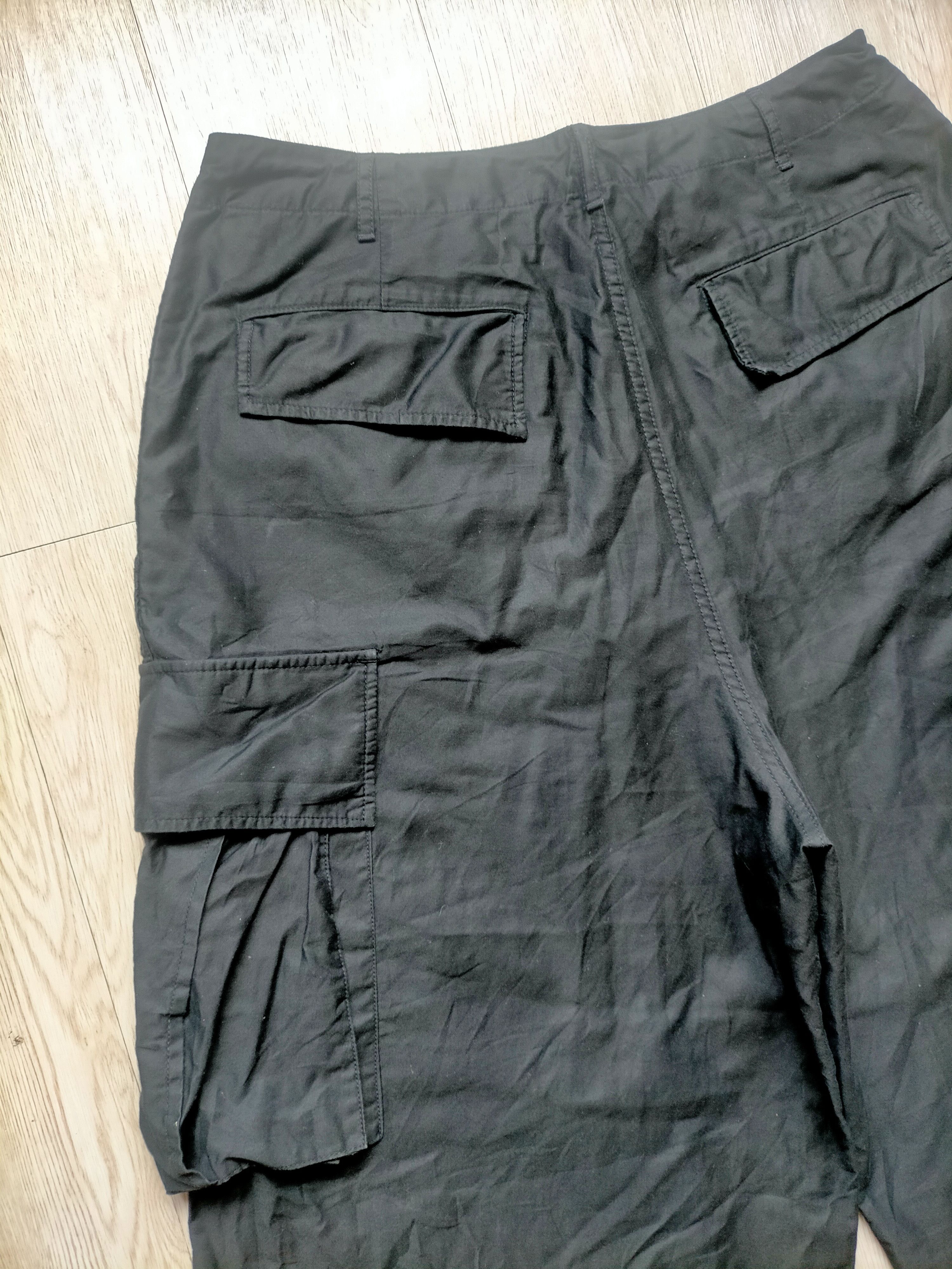 Needles Needles HD Nepenthes Ballon Cargo Pants Size US 32 / EU 48 - 11 Thumbnail