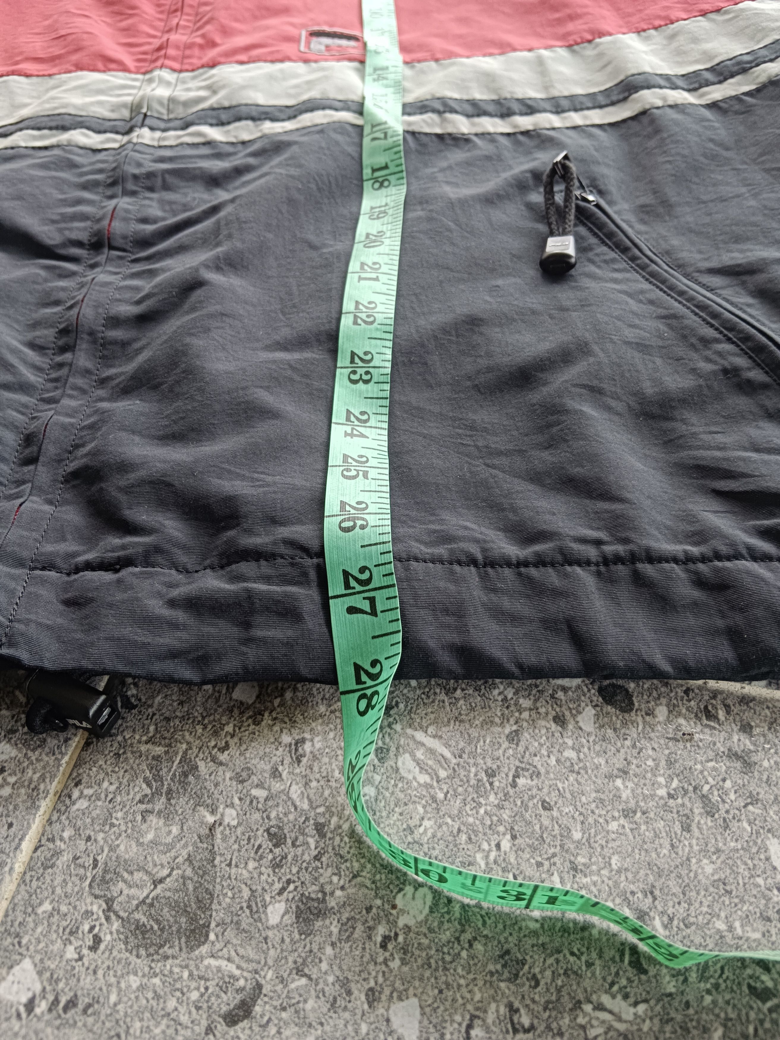 Vintage Fila x snow wear Size US XL / EU 56 / 4 - 6 Thumbnail