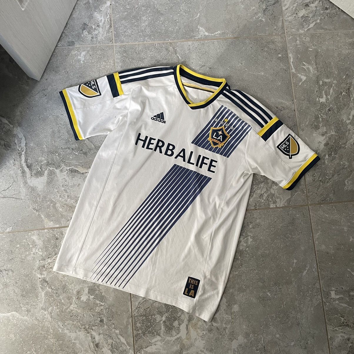 LA Galaxy 2024 90s Jersey