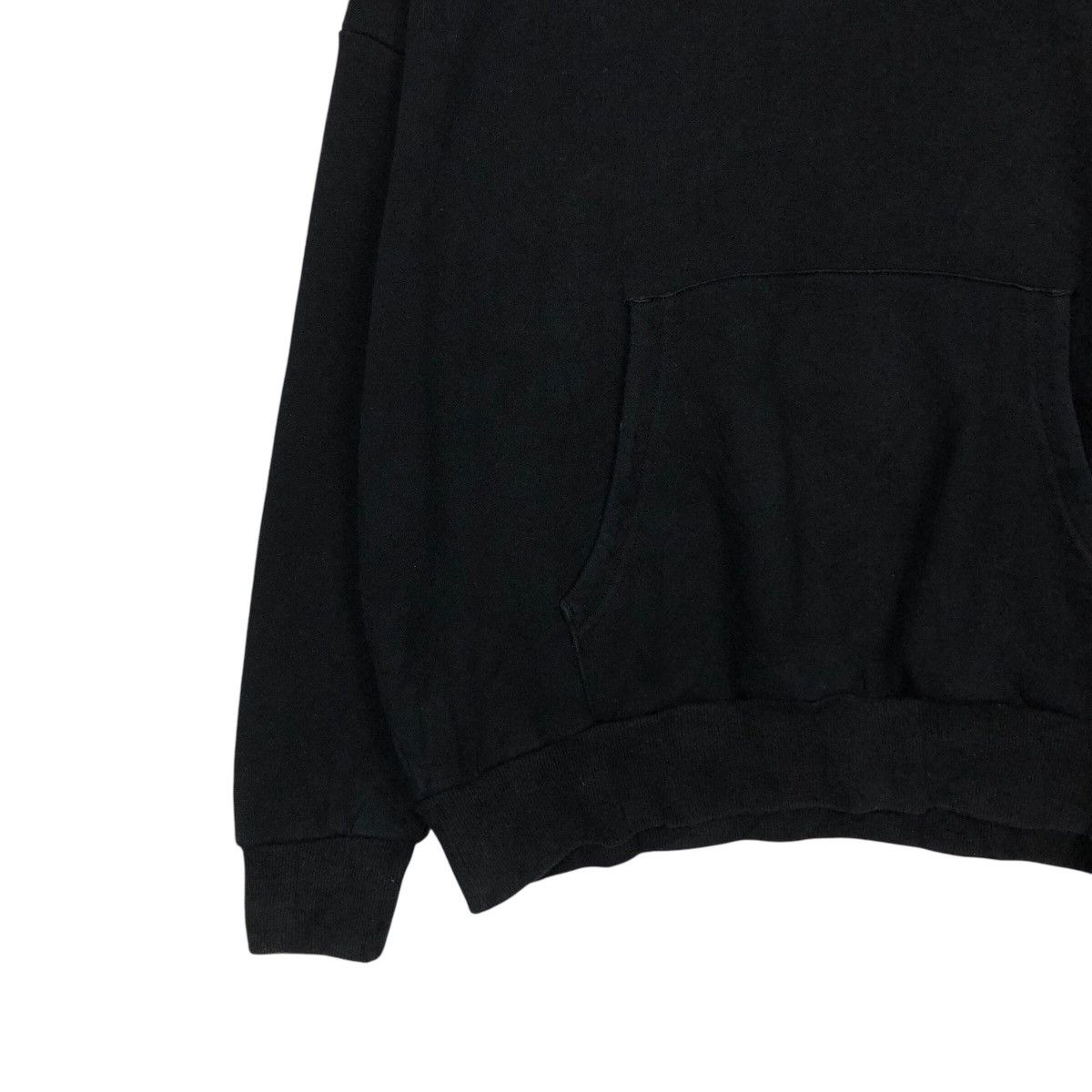 Japanese Brand 📌Vintage Sweatshirt Chrono Big Logo Issey Miyake Size US S / EU 44-46 / 1 - 5 Thumbnail